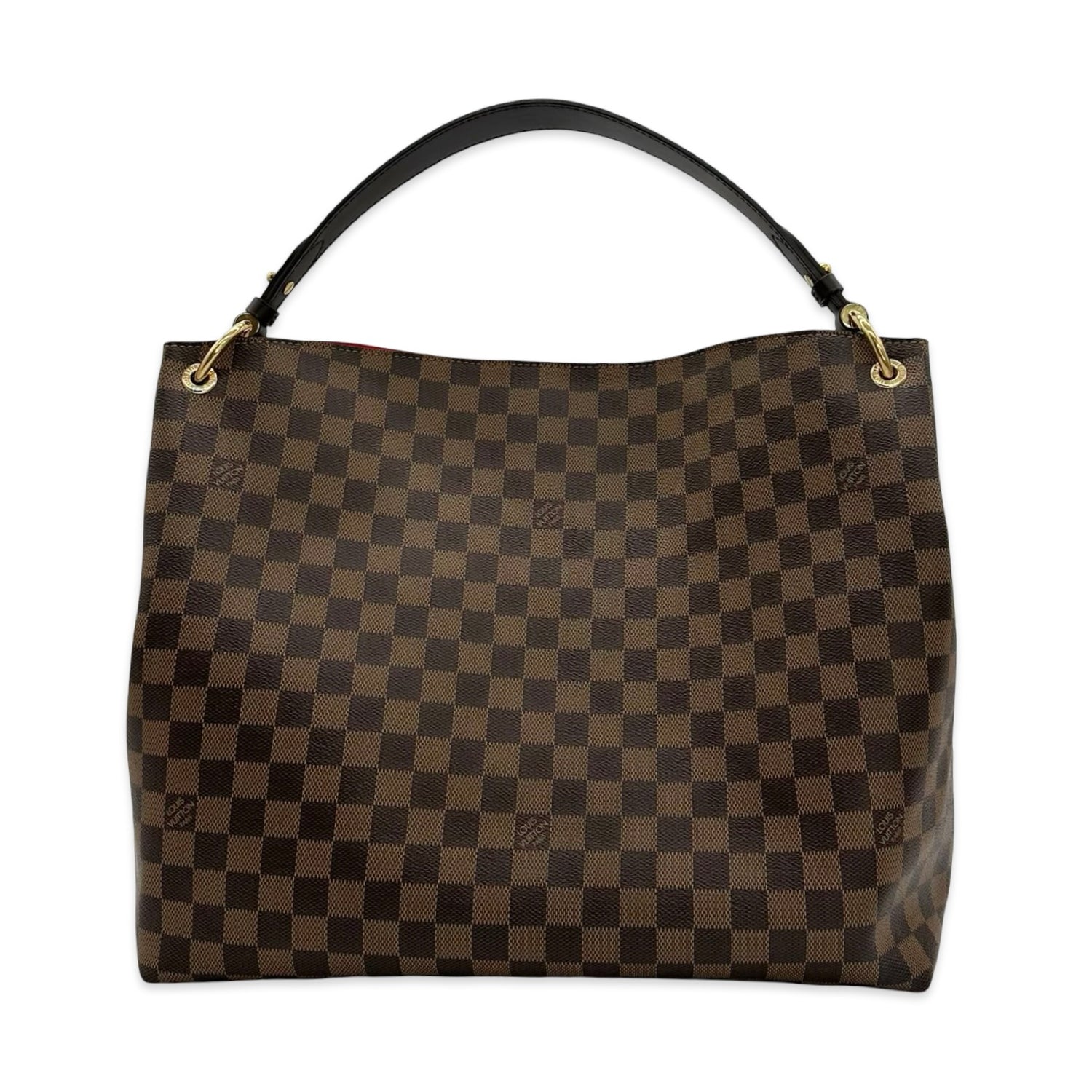 Damier Ebene Graceful MM