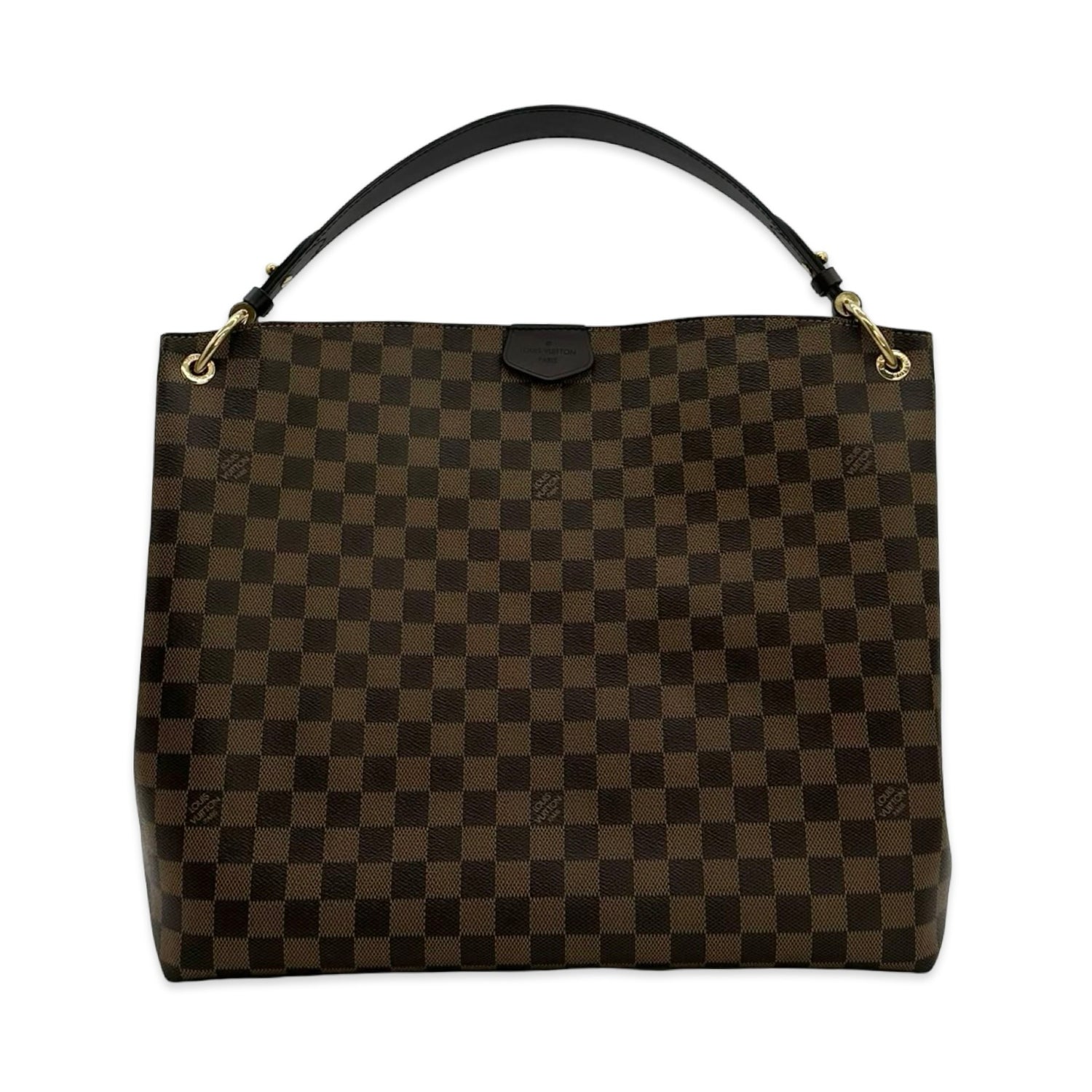 Damier Ebene Graceful MM