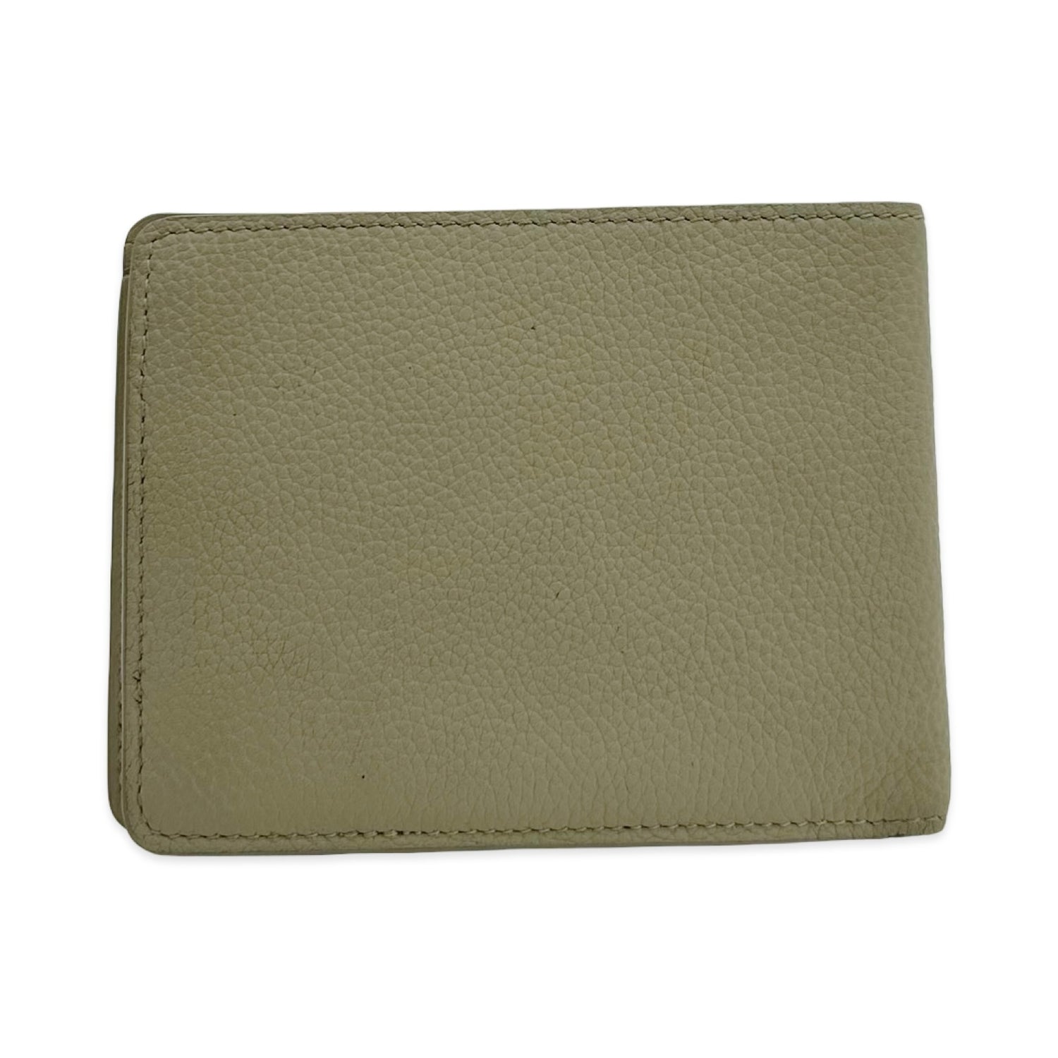 Taurillon Aerogram Bifold Wallet
