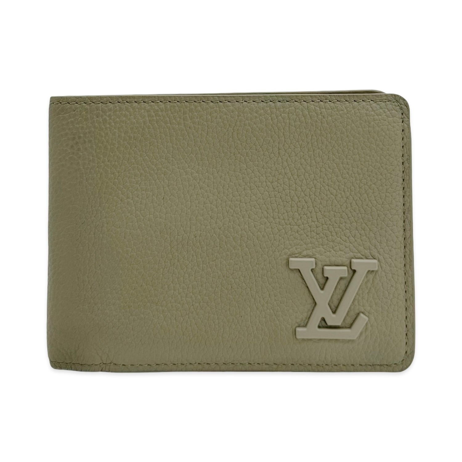 Taurillon Aerogram Bifold Wallet