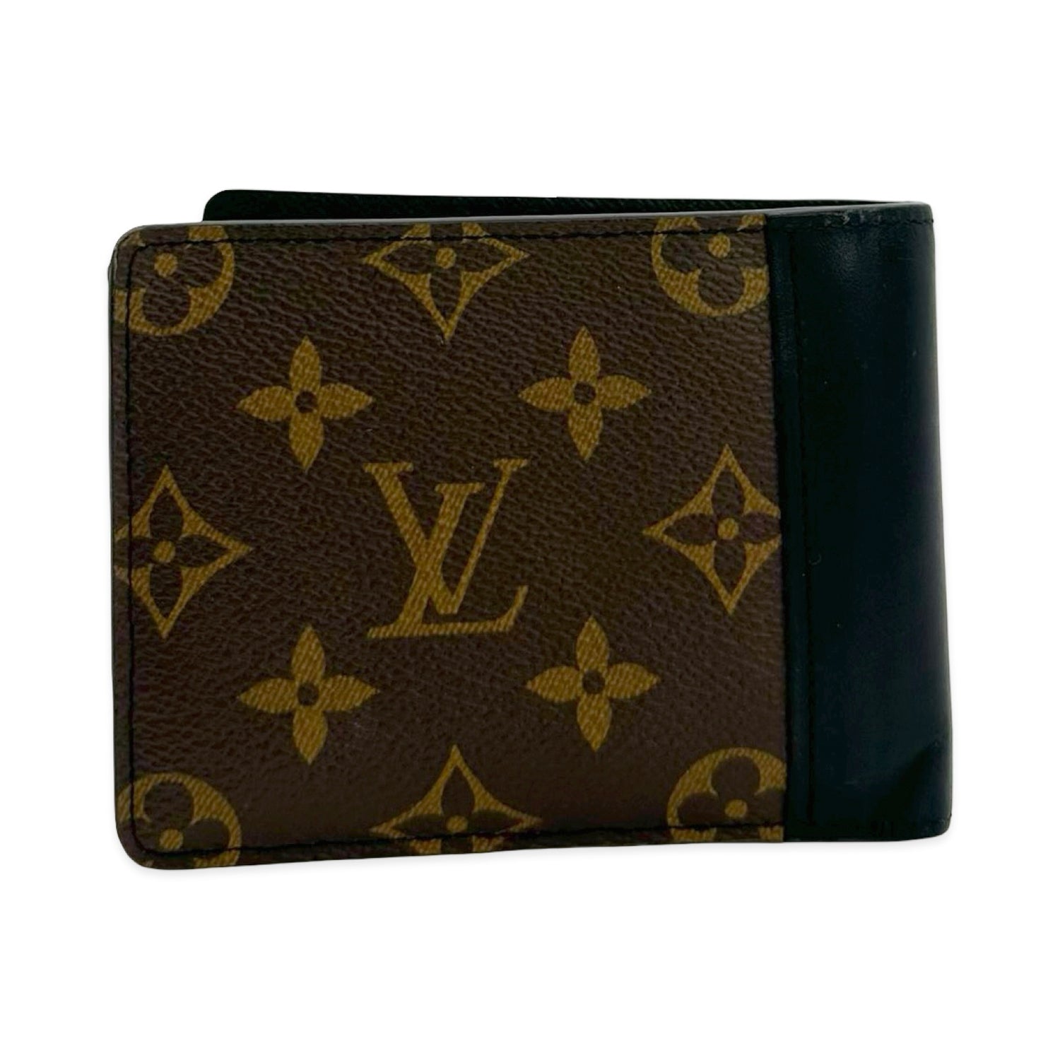 Monogram Macassar Multiple Bifold Wallet