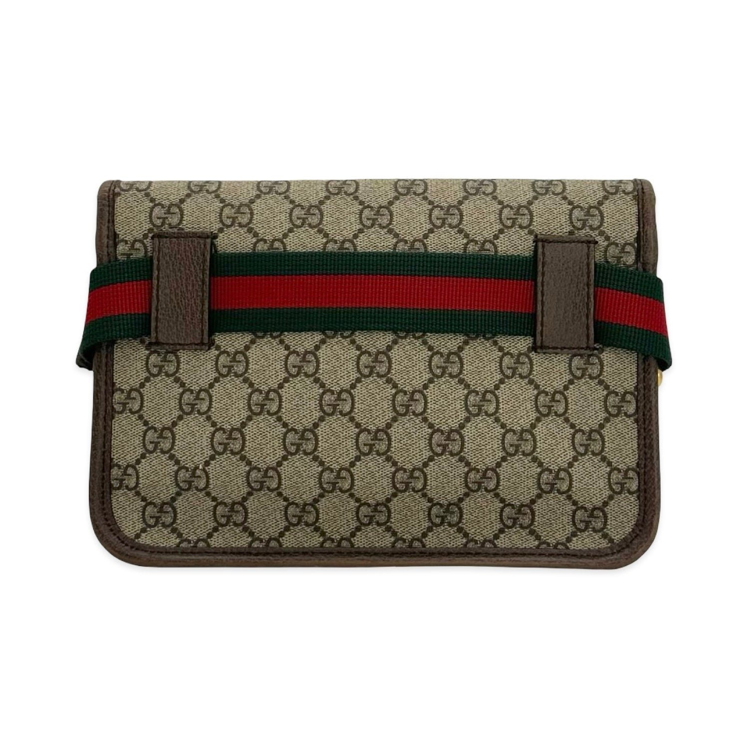 GG Supreme Neo Vintage Belt Bag