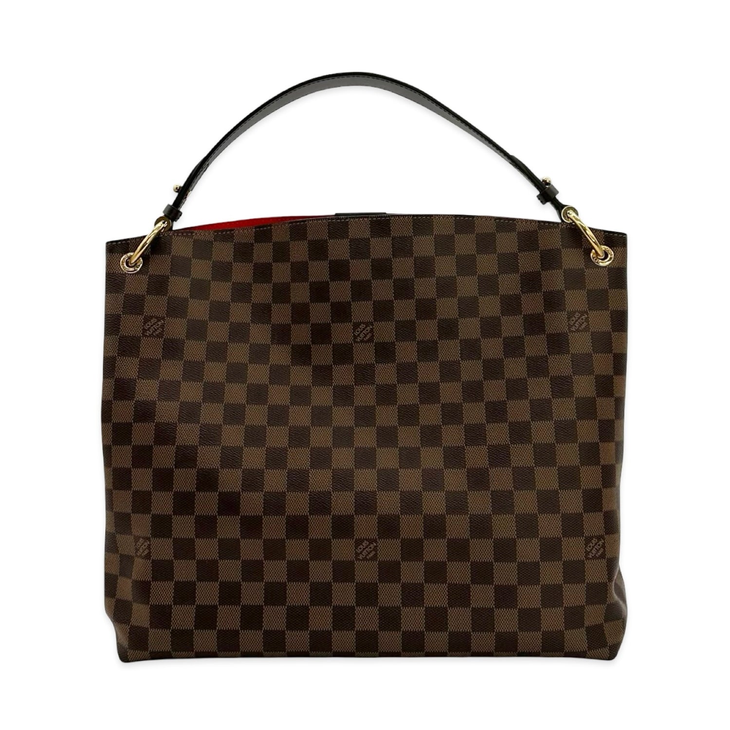 Damier Ebene Graceful MM
