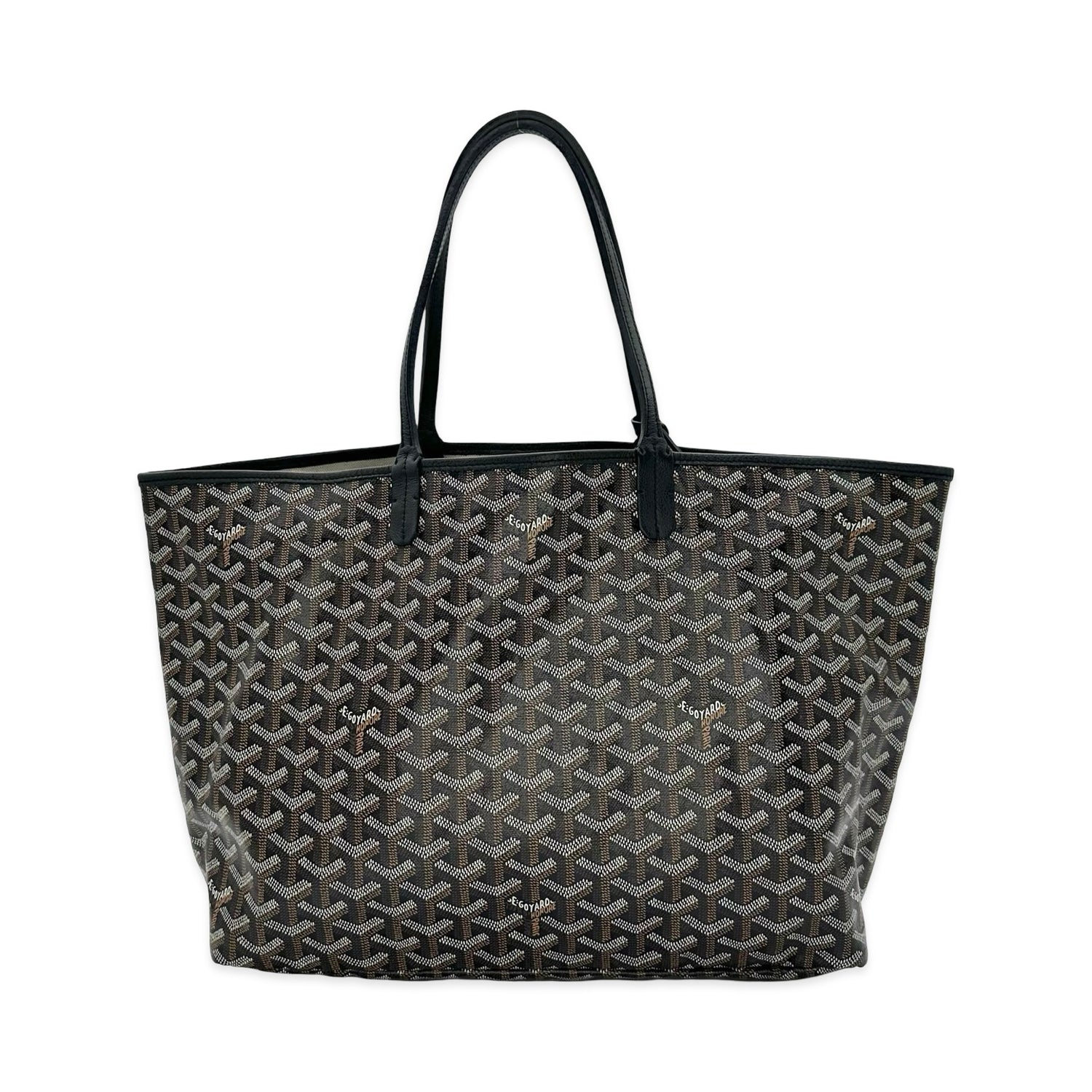 Goyardine Saint Louis PM