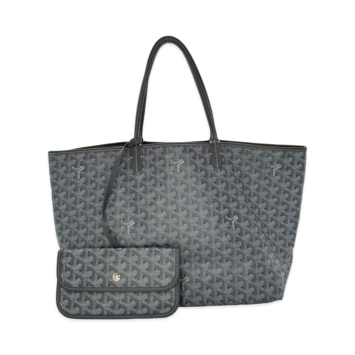 Goyardine Saint Louis PM