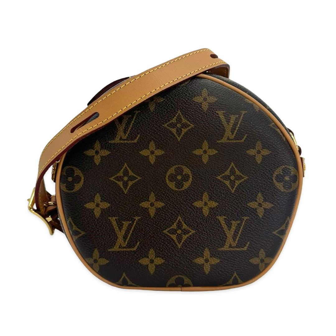 Monogram Boite Chapeau PM