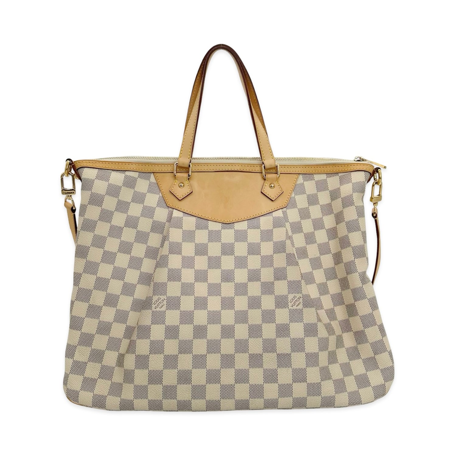 Damier Azur Siracusa GM