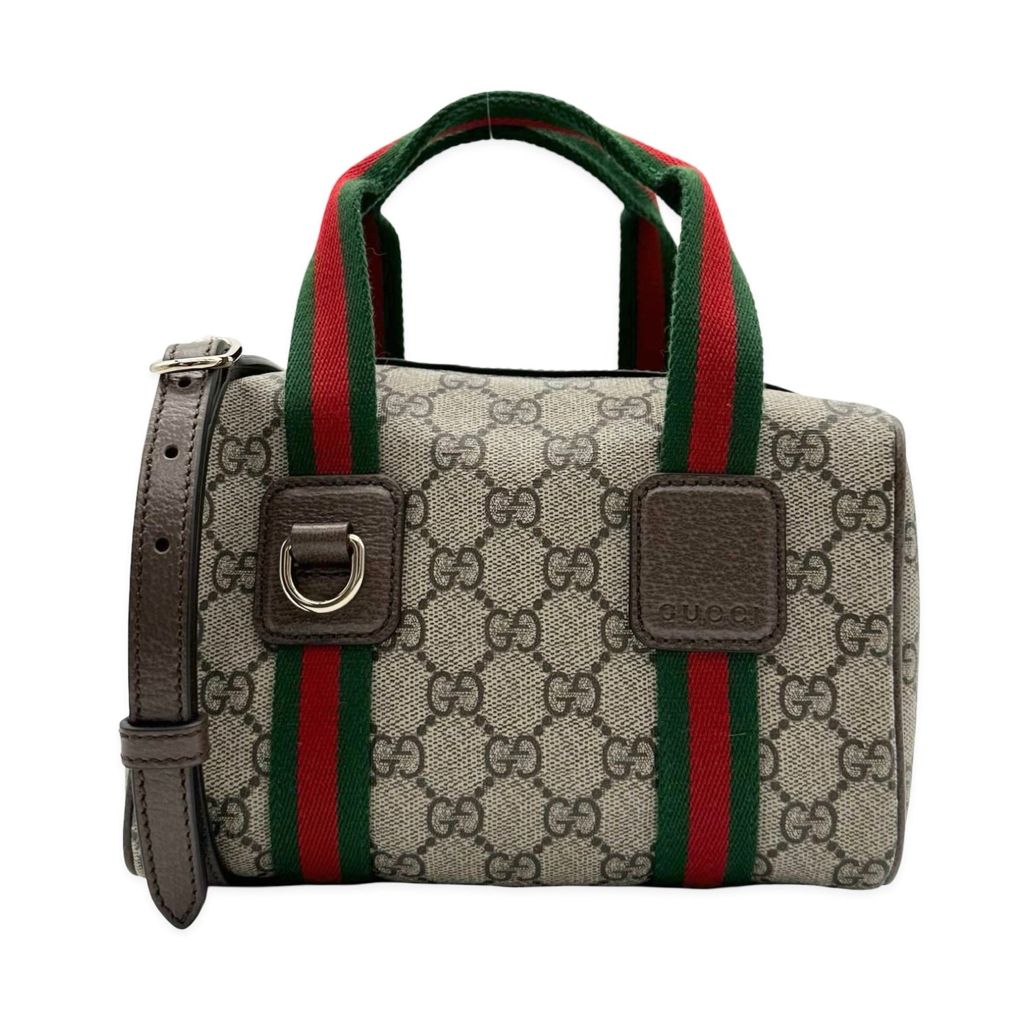 GG Supreme Mini Boston