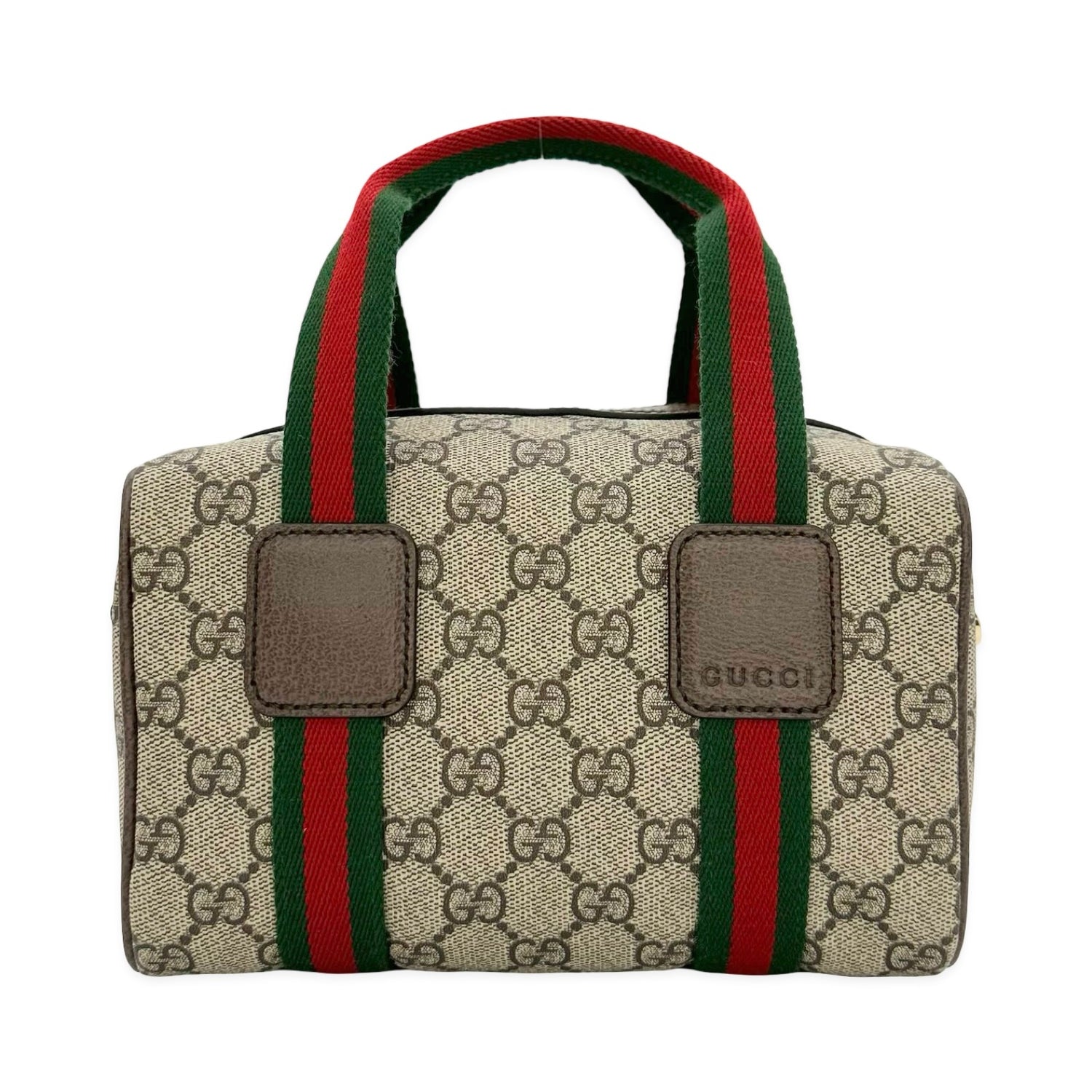 GG Supreme Mini Boston