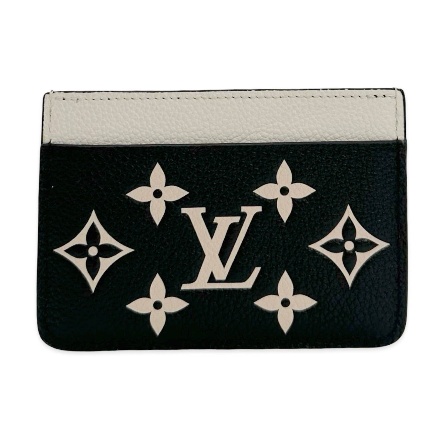 Monogram Empreinte Spring in the City Card Holder