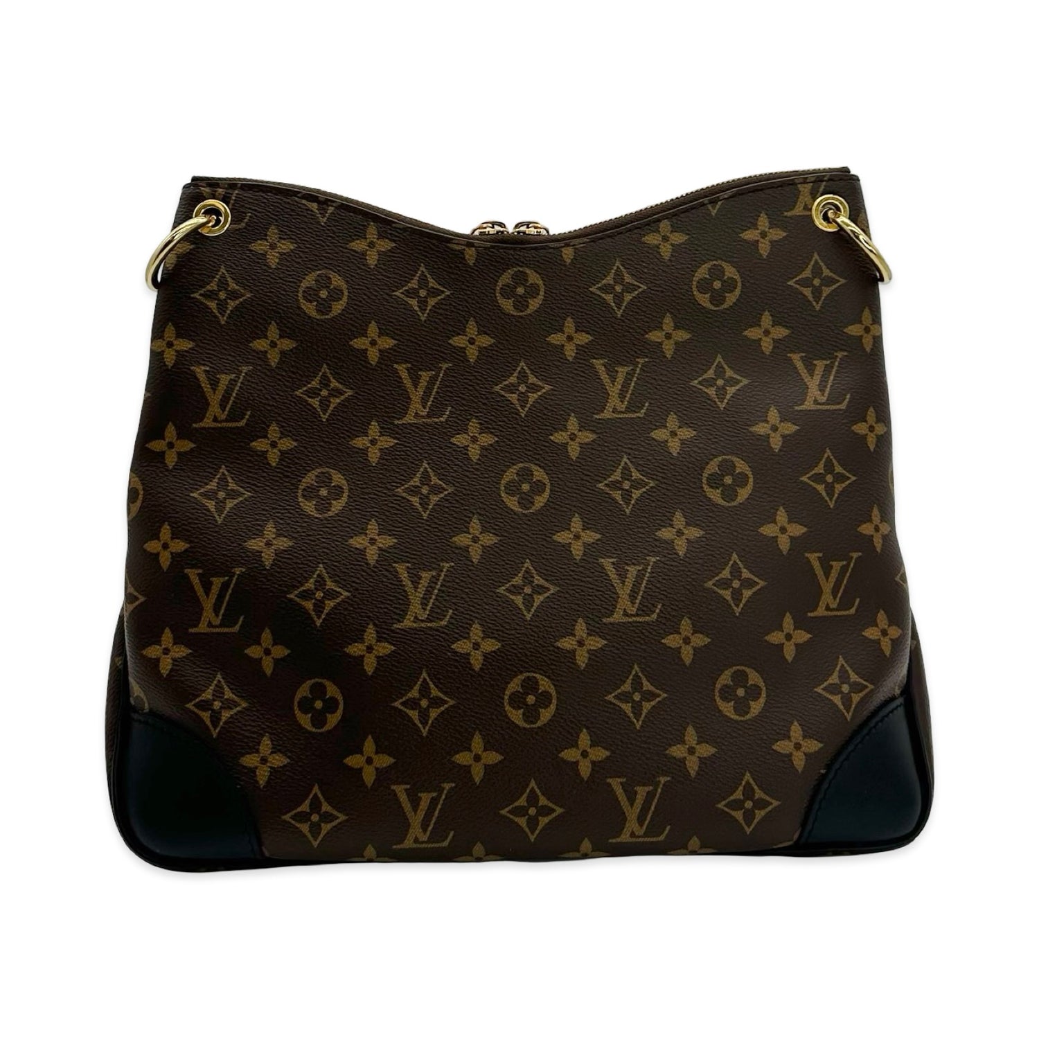 Louis Vuitton Monogram Odeon MM