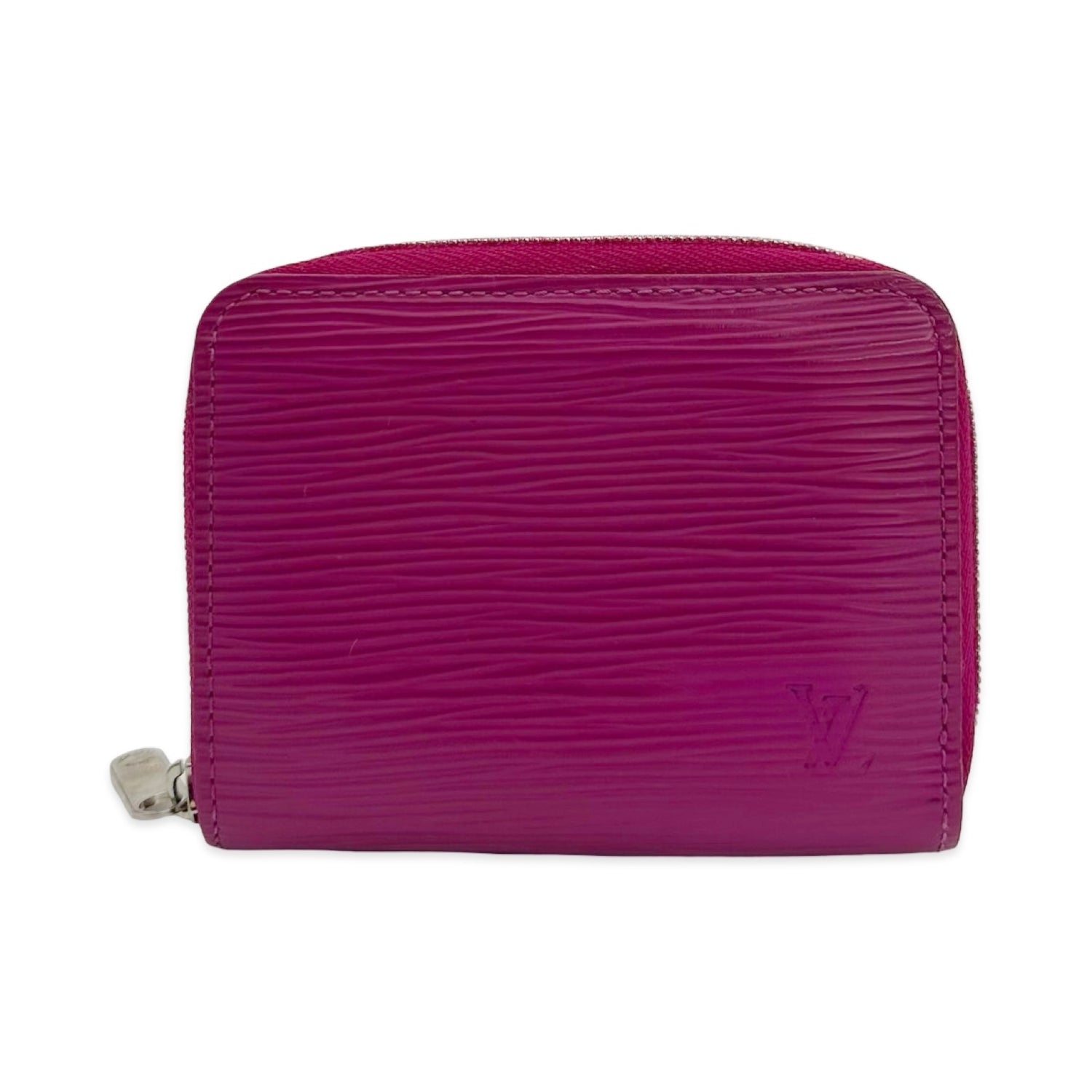 Epi Zippy Coin Purse