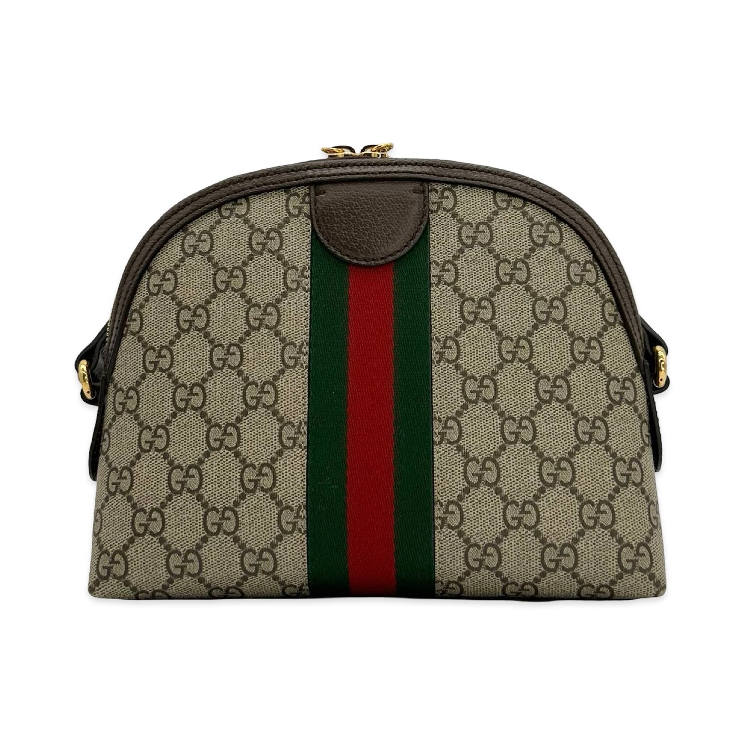 GG Supreme Small Ophidia Dome