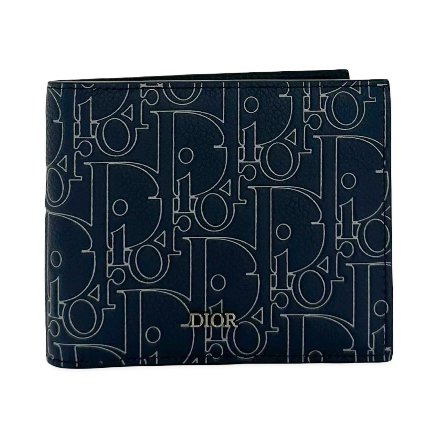 Gravity Outline Bifold Wallet