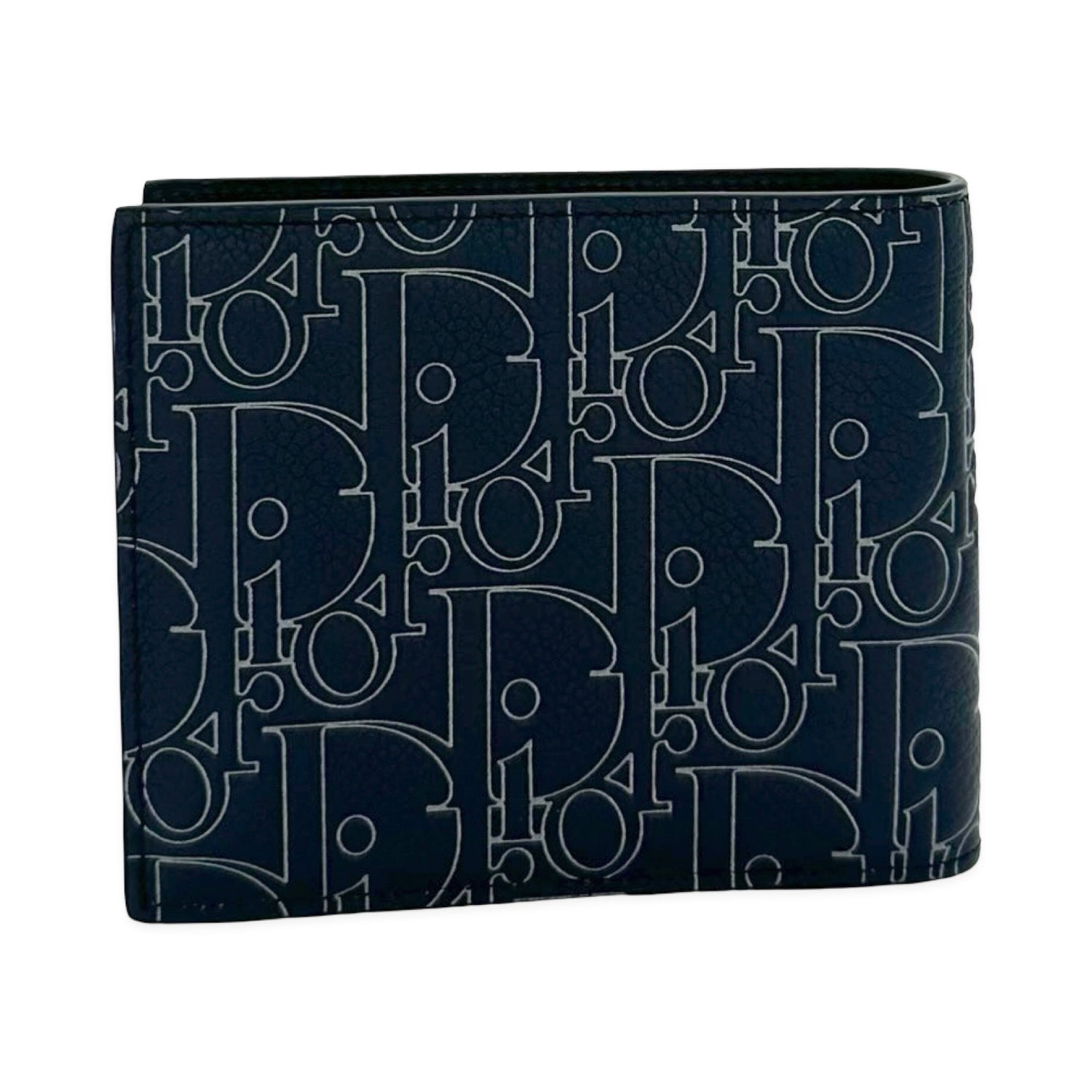 Gravity Outline Bifold Wallet