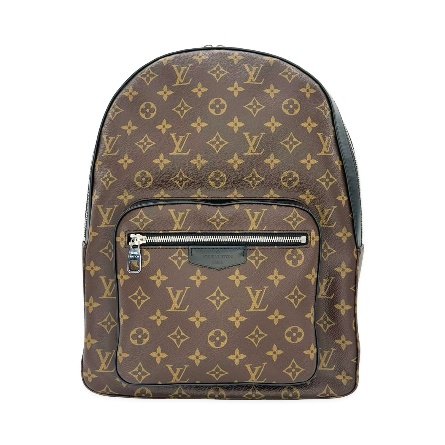 Monogram Macassar Josh Backpack