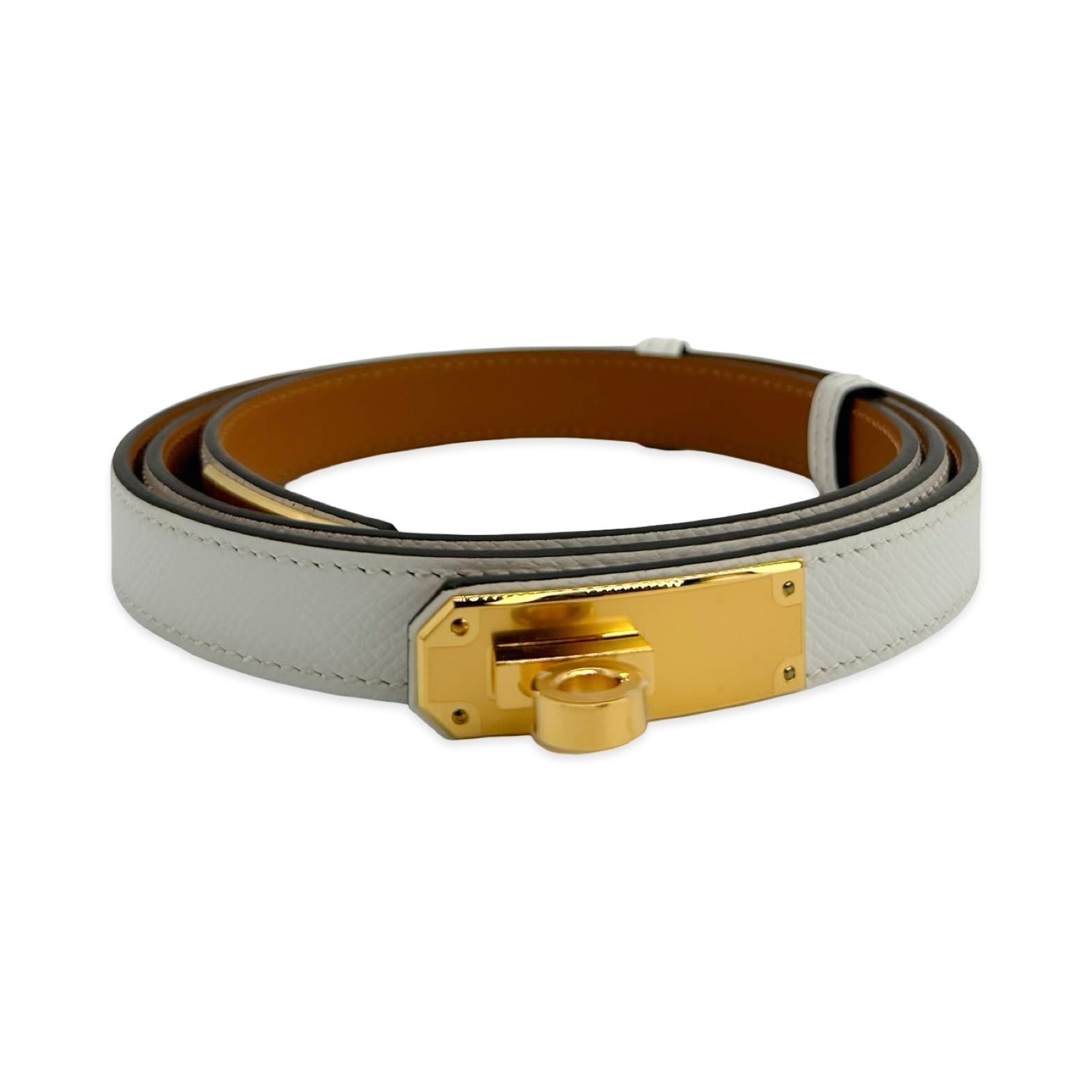 Epsom Kelly 18 Reversible Belt