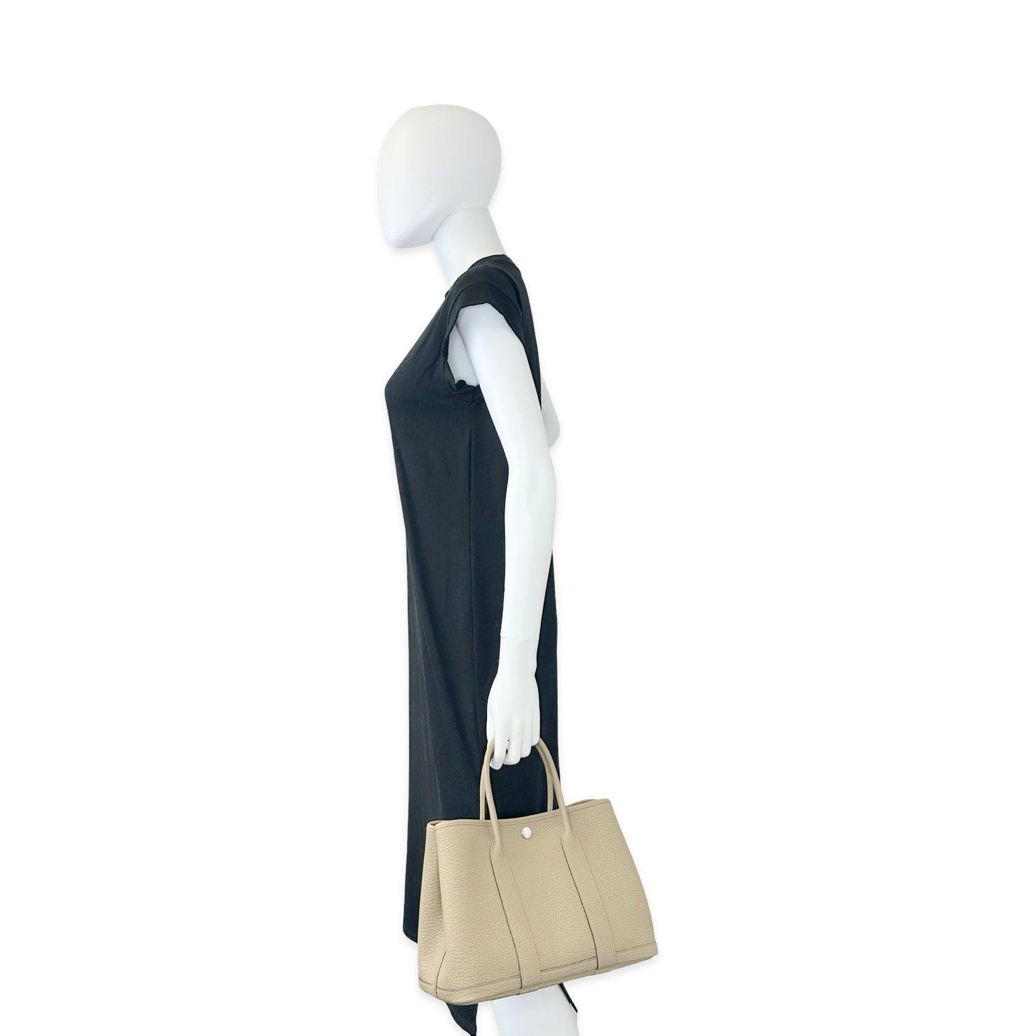 Hermes Negonda Garden Party 30