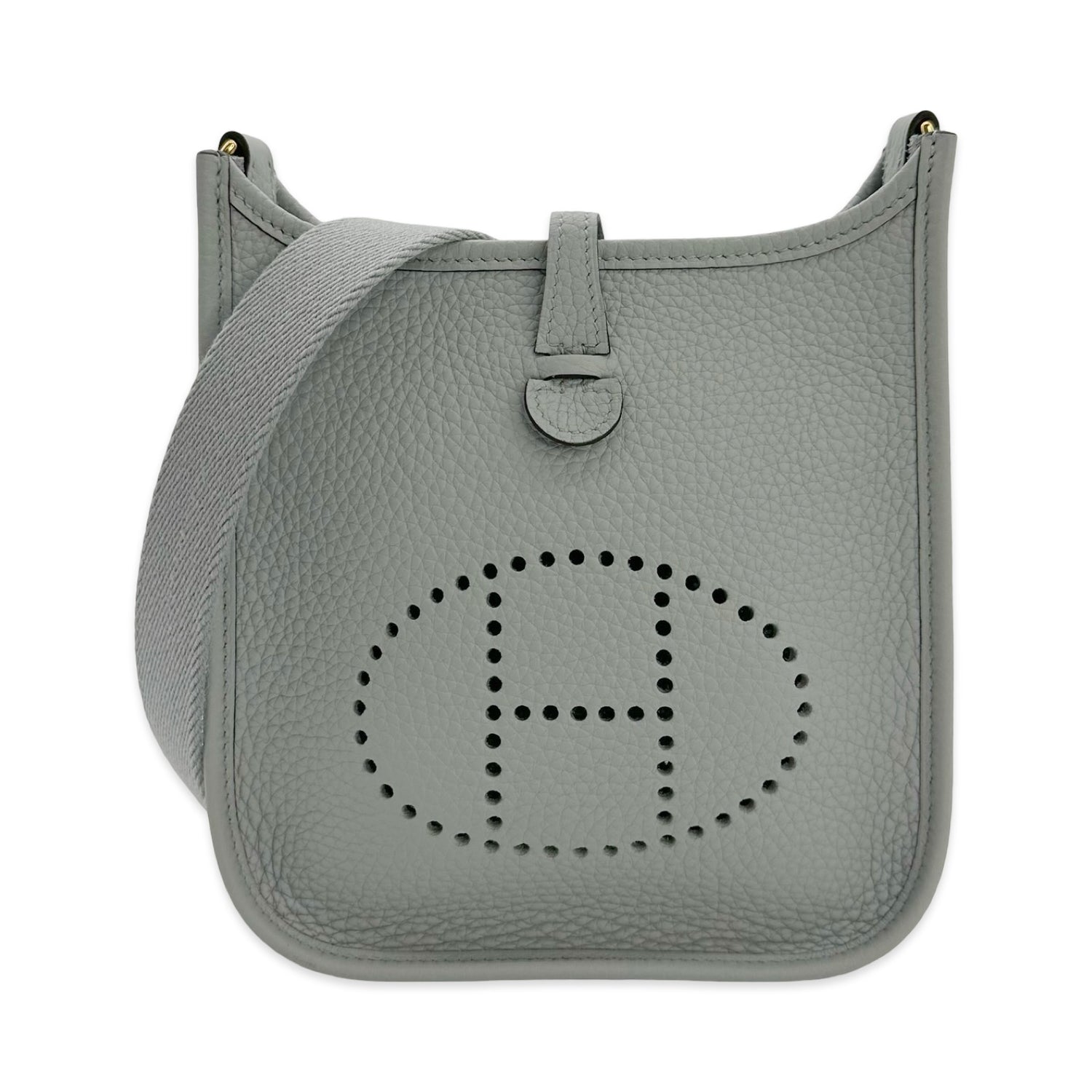 Clemence Evelyne 16 TPM