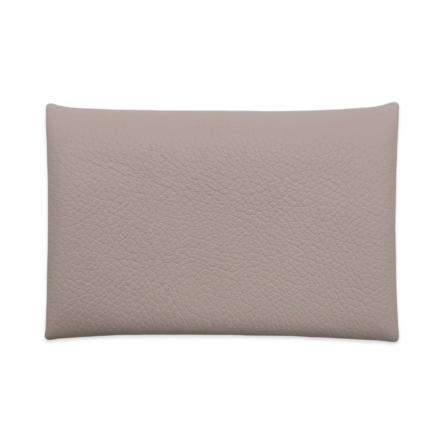 Calvi Chevre Mysore Card Case