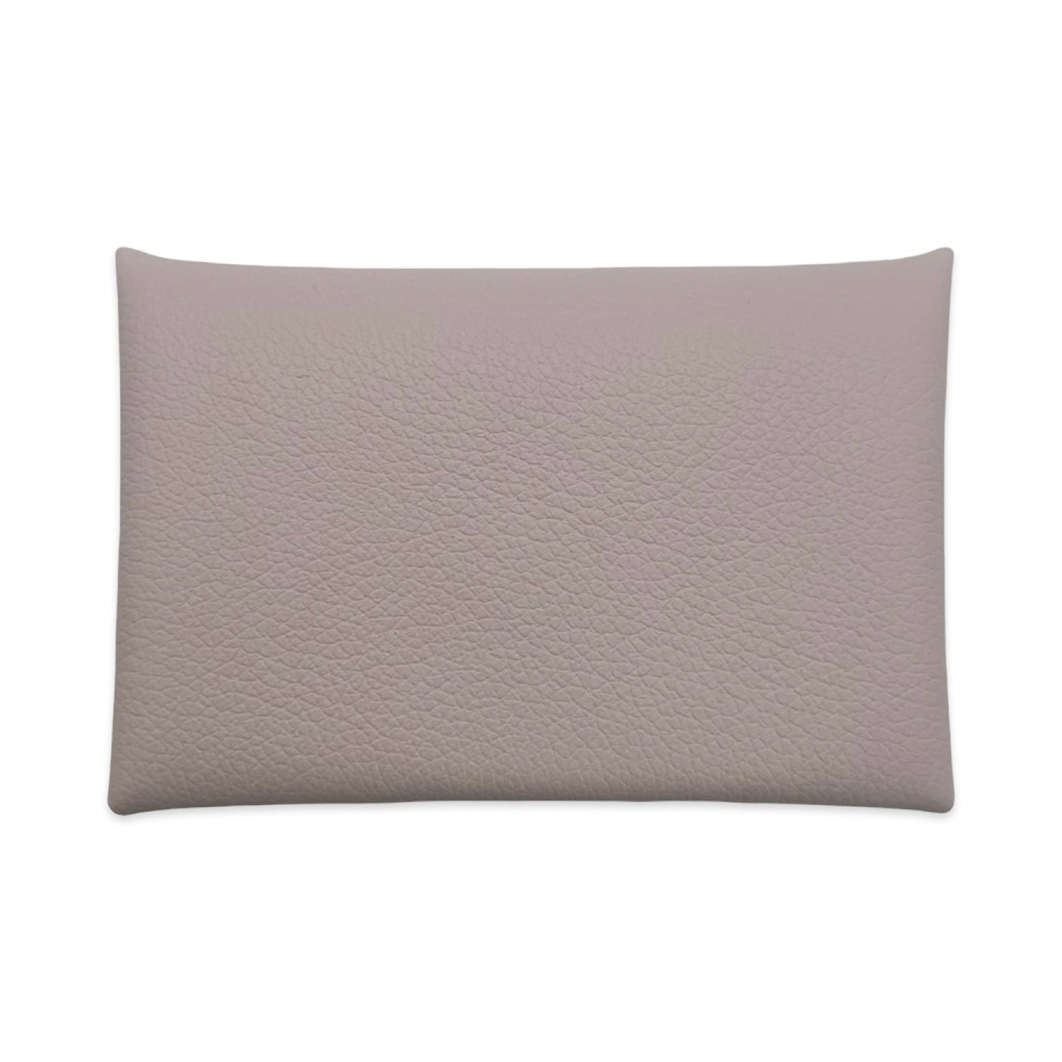 Calvi Chevre Mysore Card Case