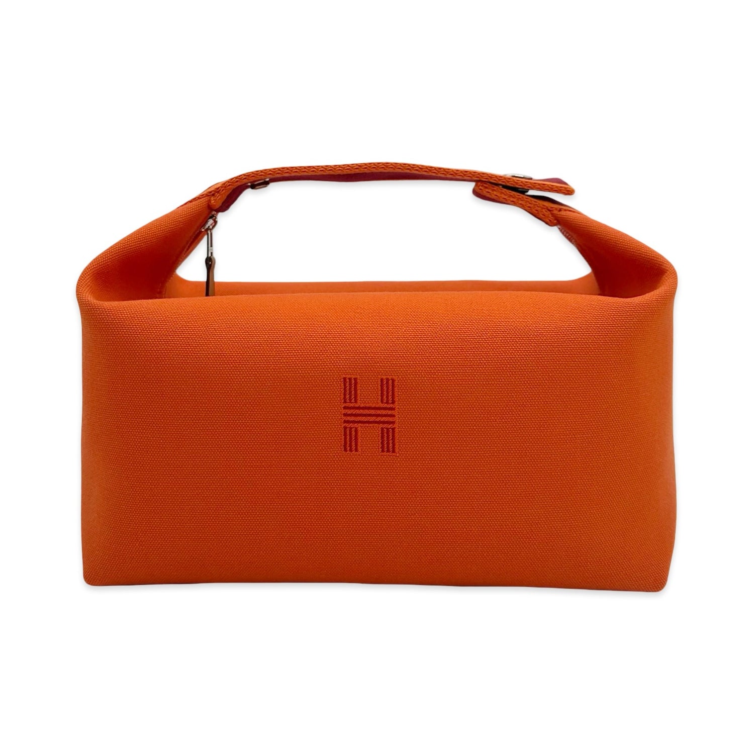 Herringbone Canvas Bride-a-Brac Large Model