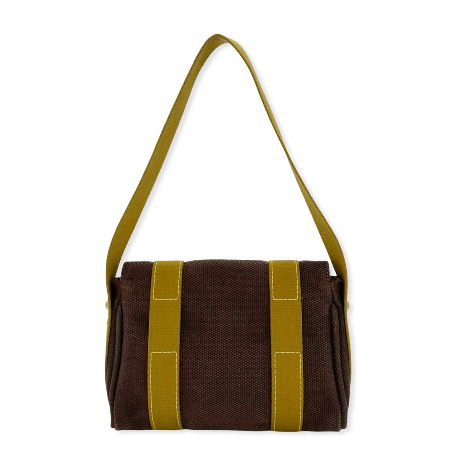 Canvas Antigua Sac Rabat