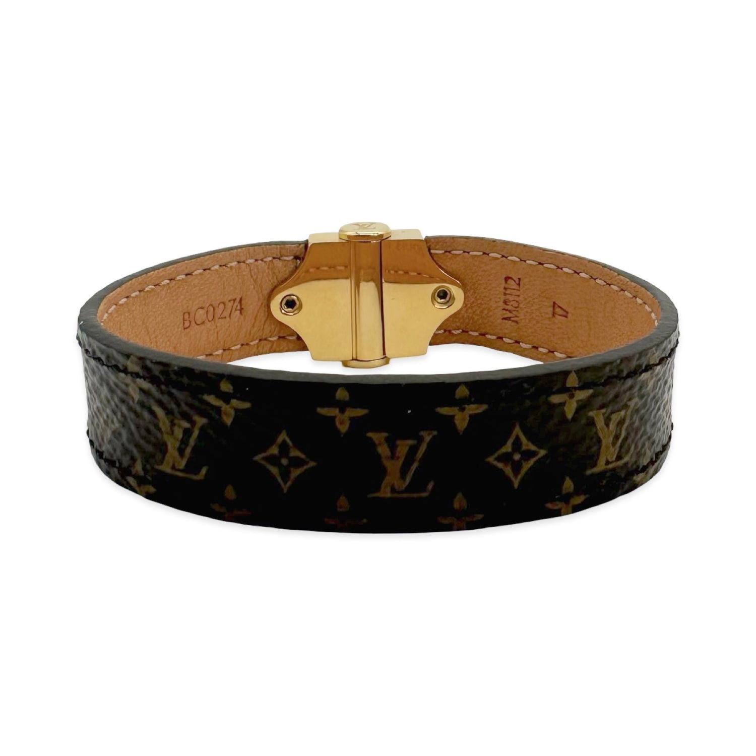 Monogram Nano Bracelet