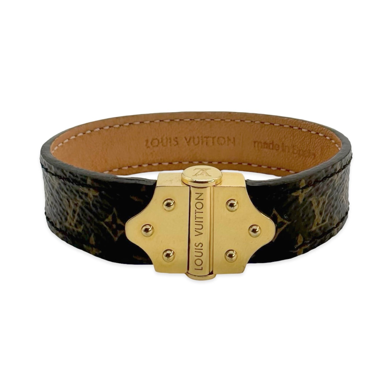 Monogram Nano Bracelet