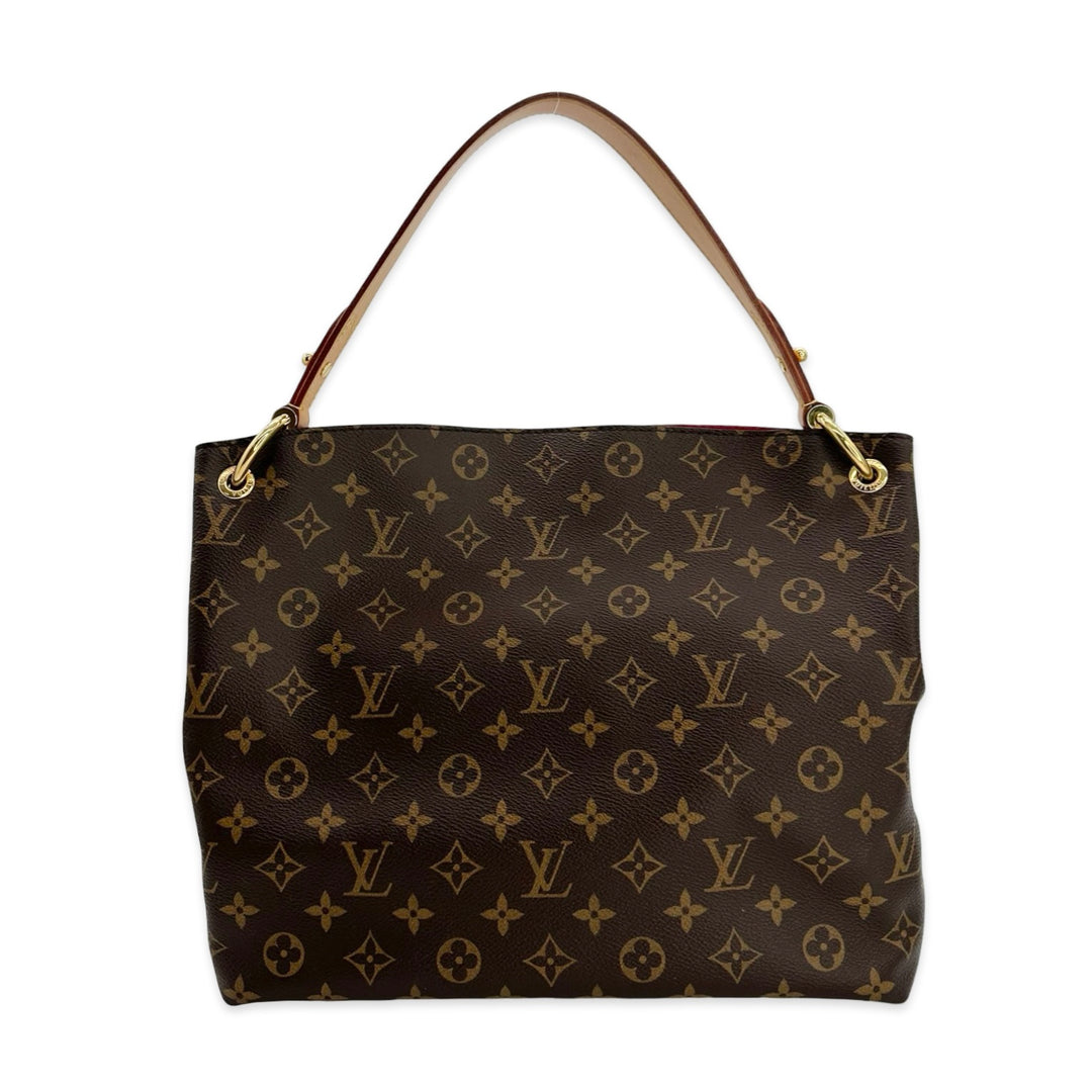 Monogram Graceful PM