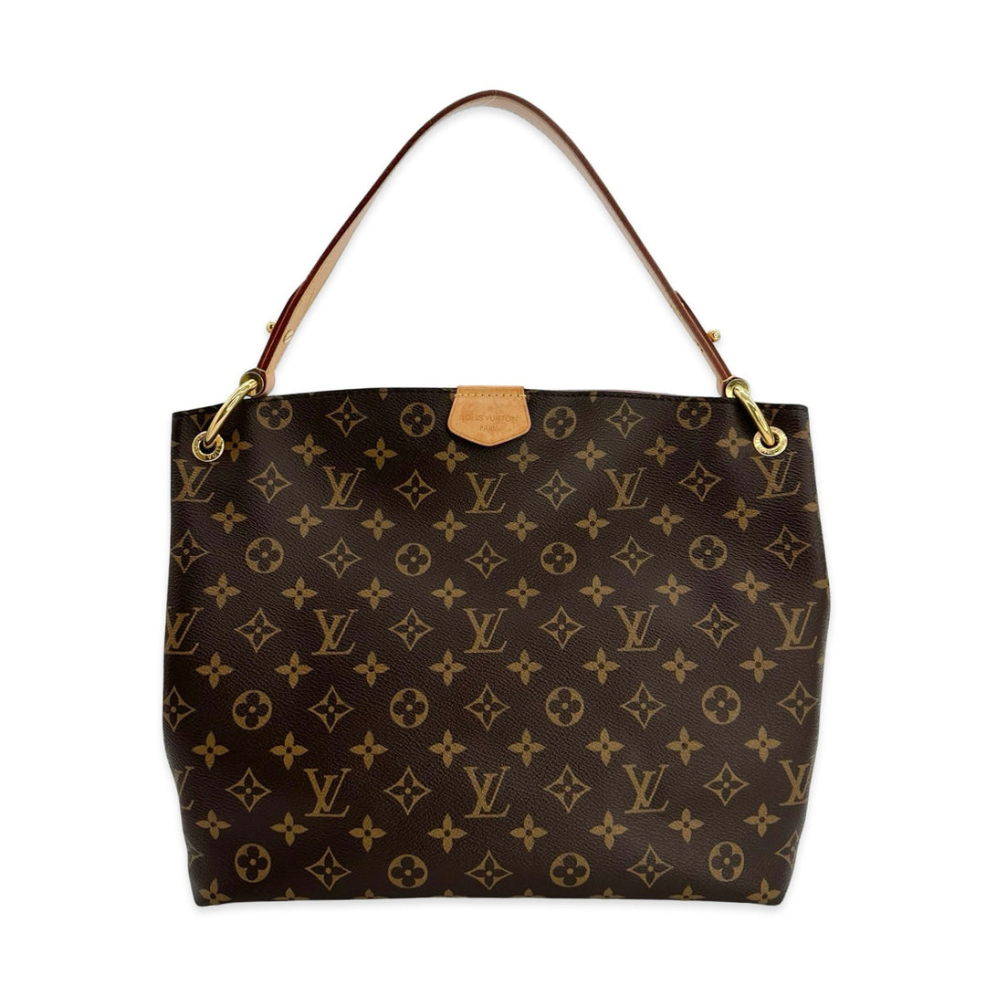 Monogram Graceful PM