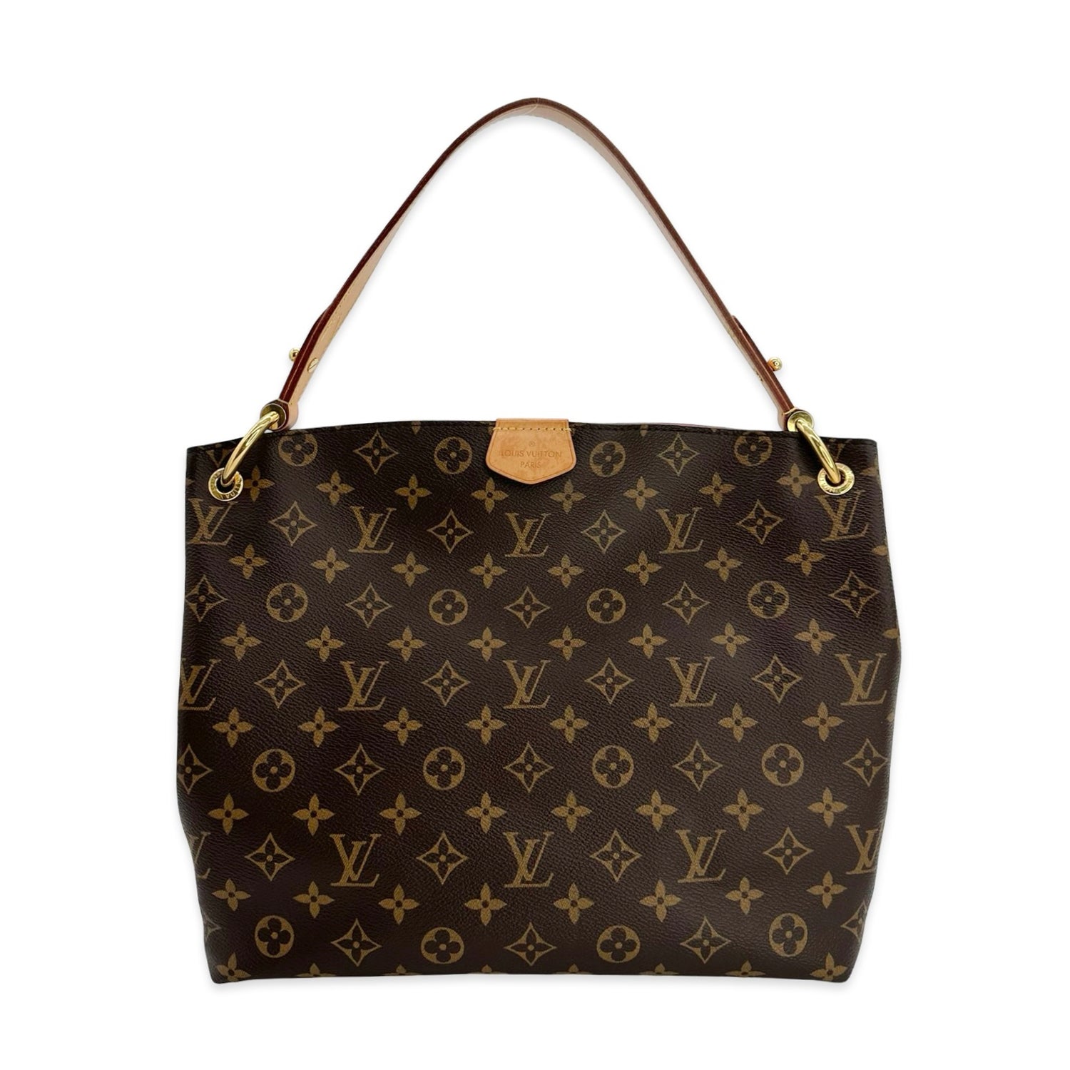 Monogram Graceful PM