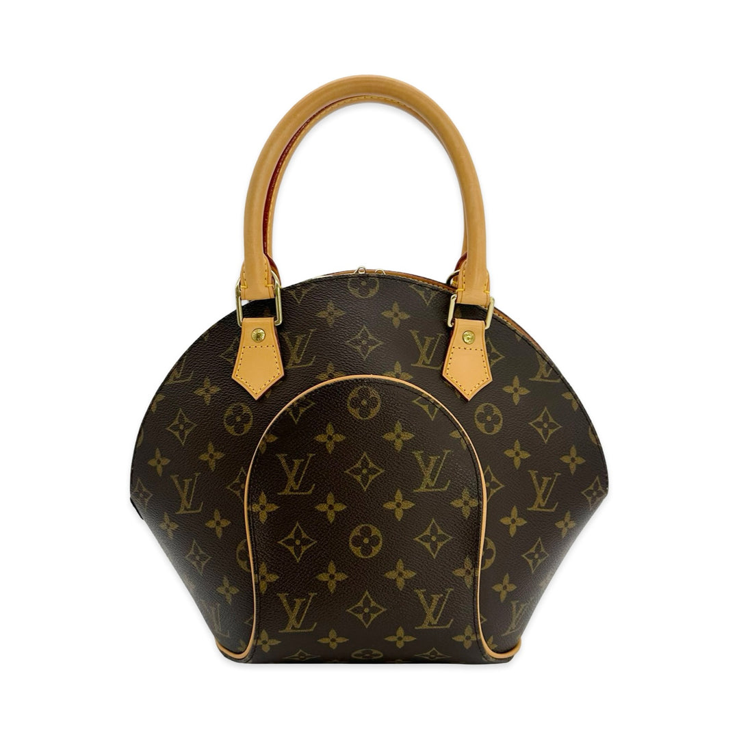 Monogram Ellipse PM