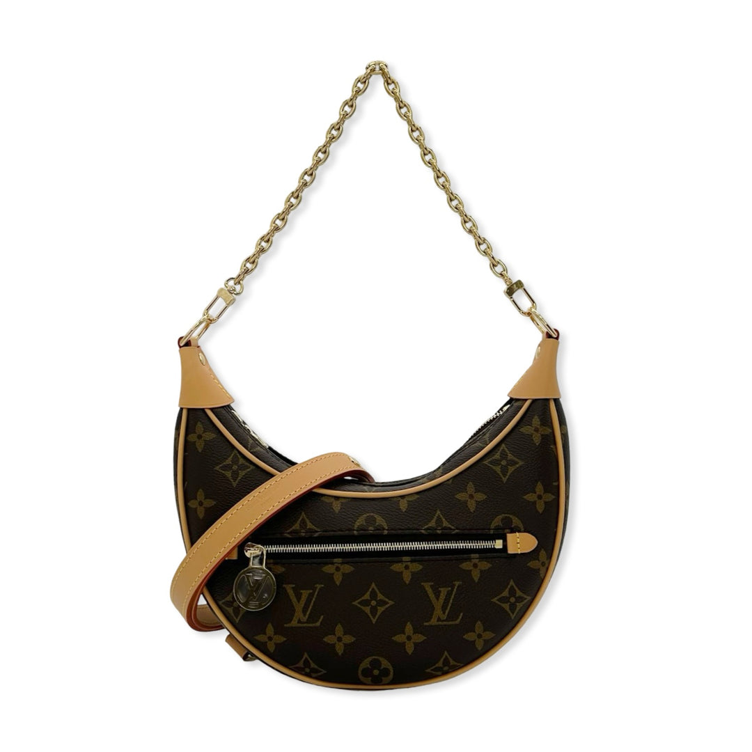 Monogram Loop PM