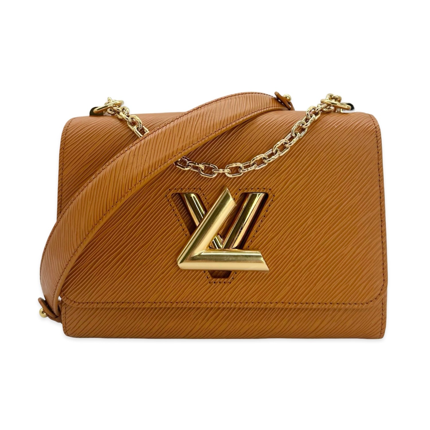 Louis Vuitton Epi Twist MM