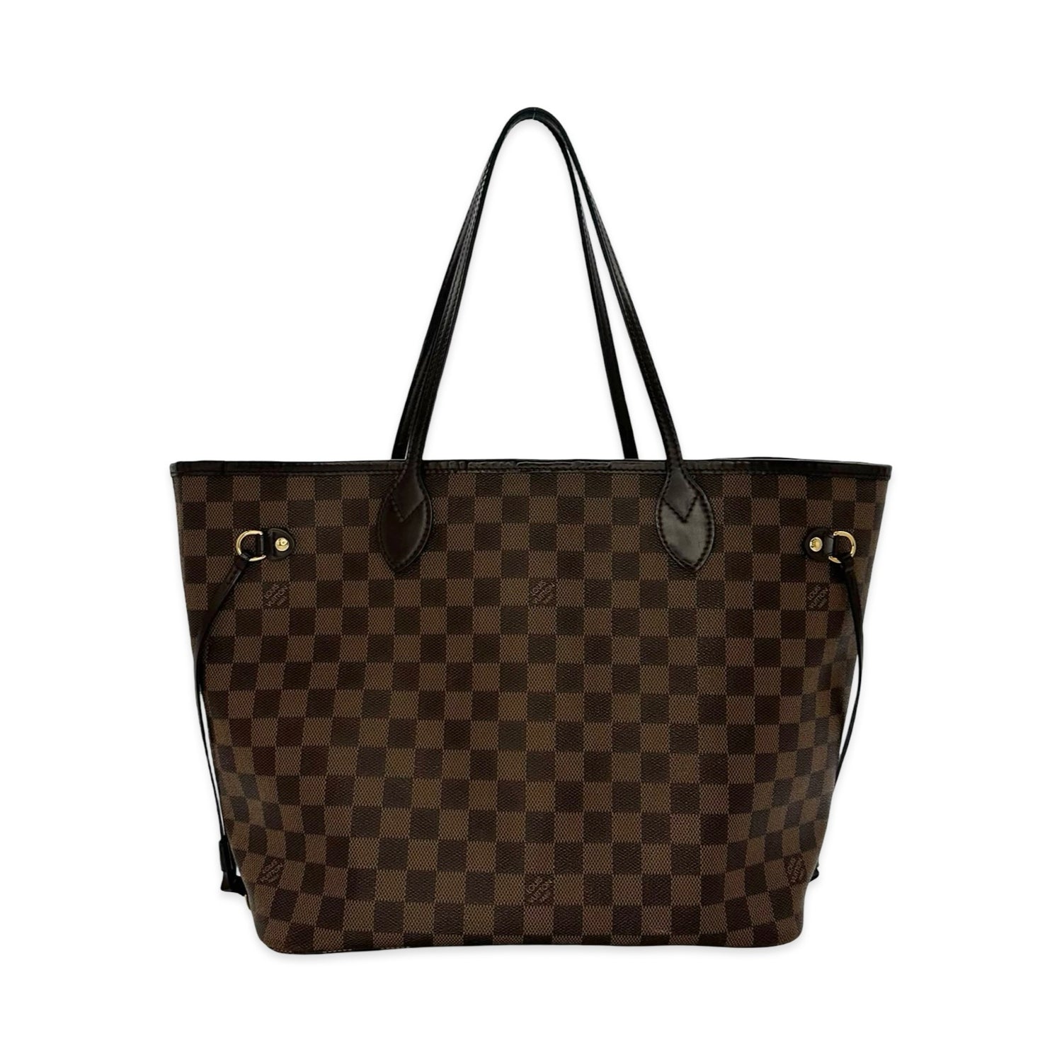 Damier Ebene Neverfull MM