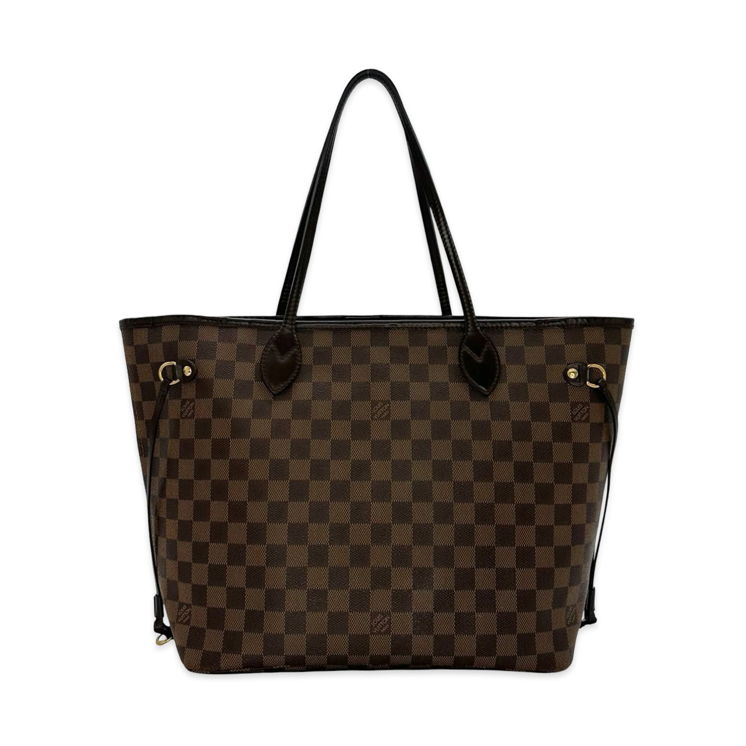 Damier Ebene Neverfull MM