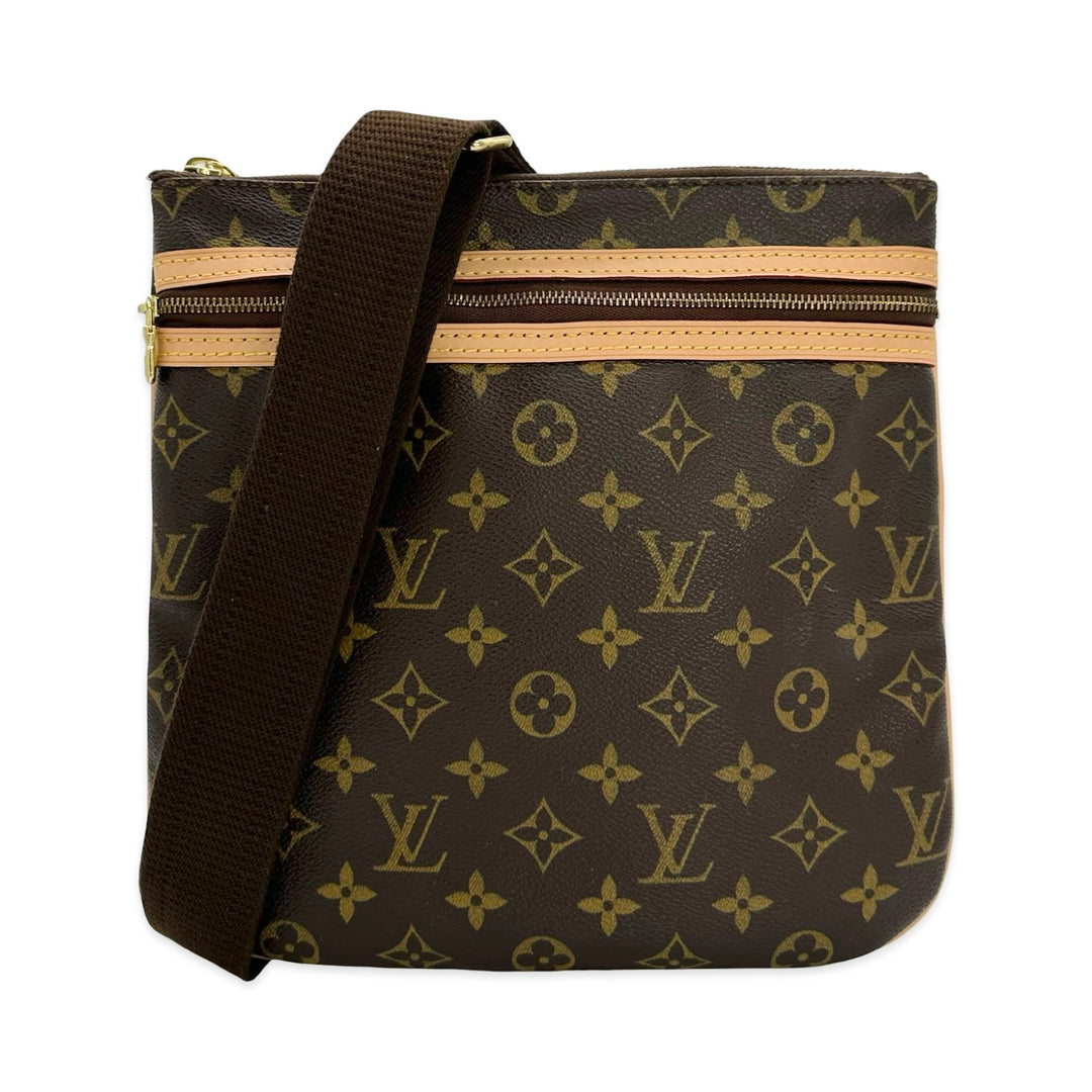 Monogram Bosphore Pochette