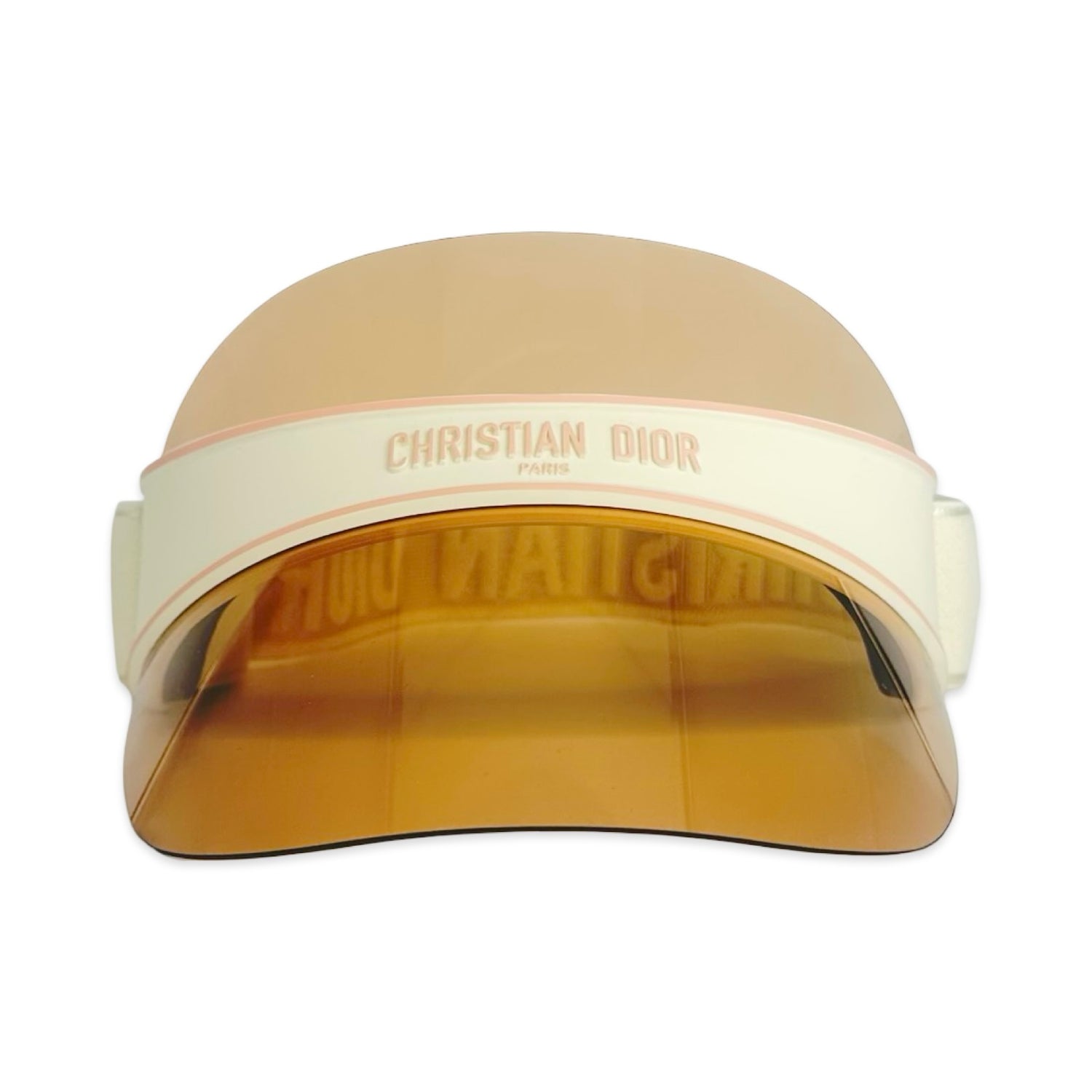 Christian Dior Diorclub V1U Visor