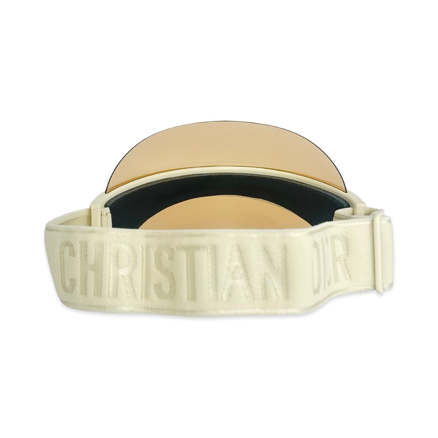 Christian Dior Diorclub V1U Visor