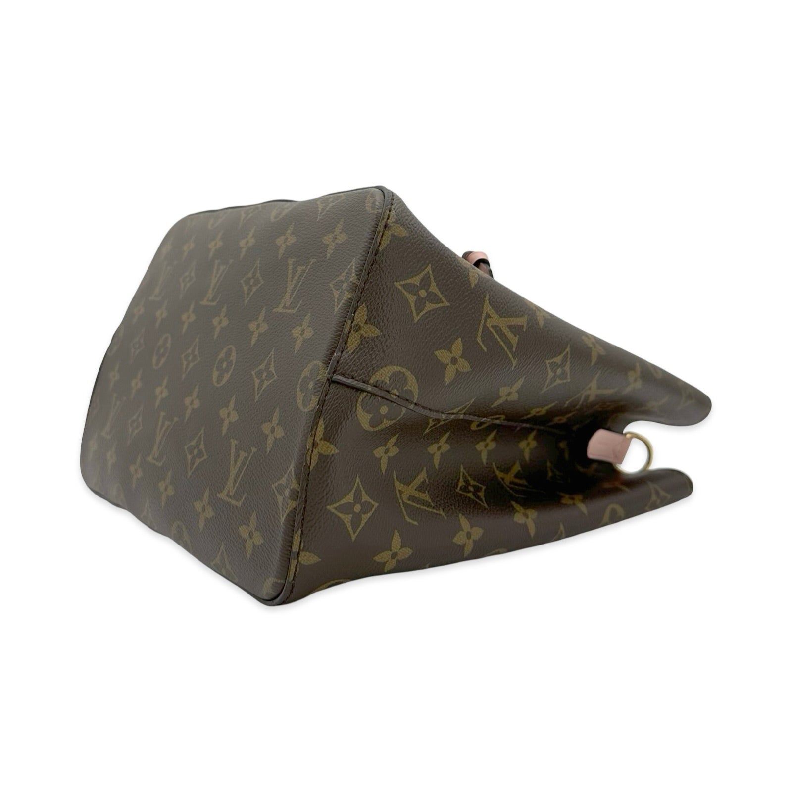 レオLouis Vuitton ガーメントバッグ モノグラム LOUIS VUITTON】ルイヴィトン『モノグラム ウス ポルト アビ』M23400