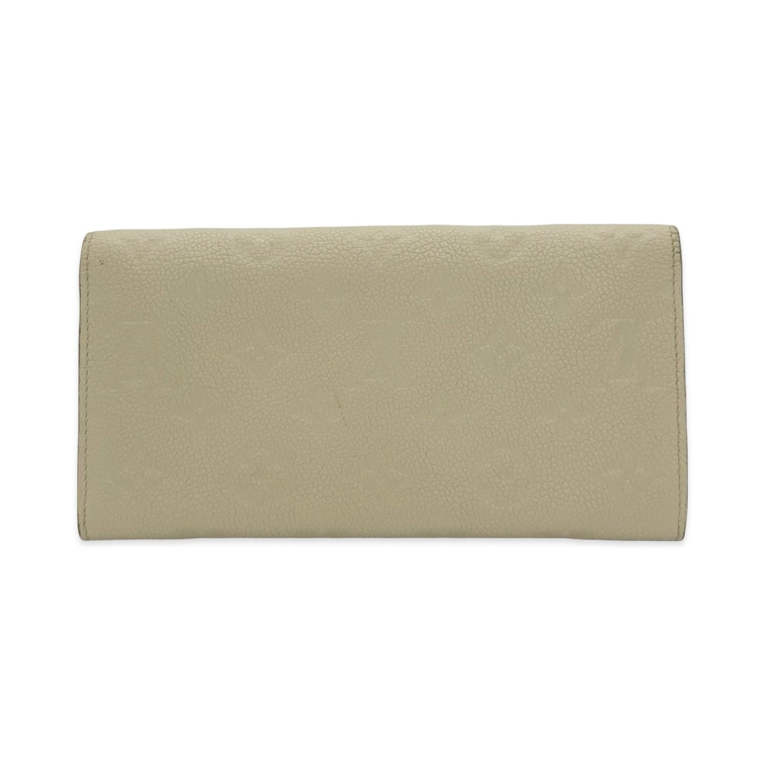 Monogram Empreinte Curieuse Wallet