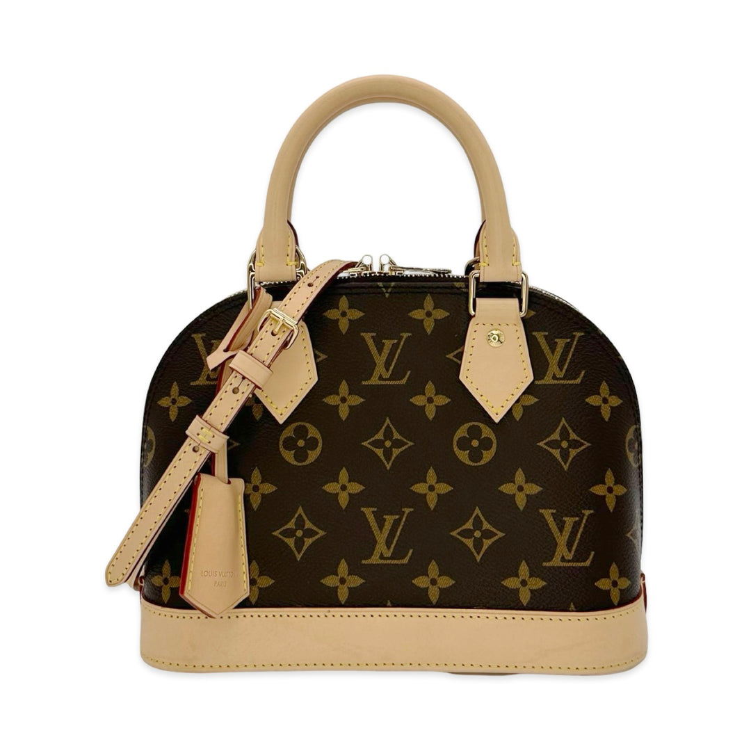 Monogram Alma BB