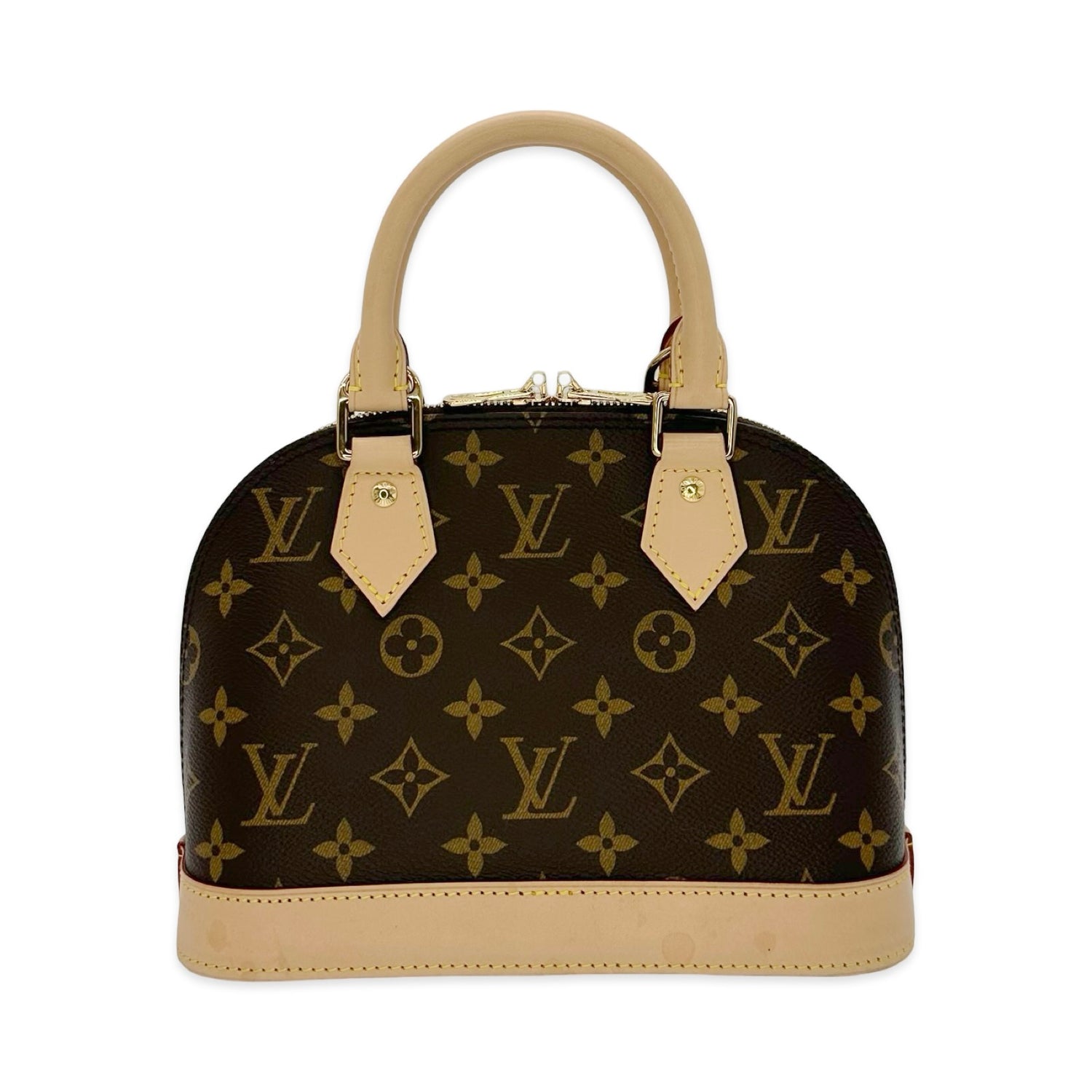 Monogram Alma BB