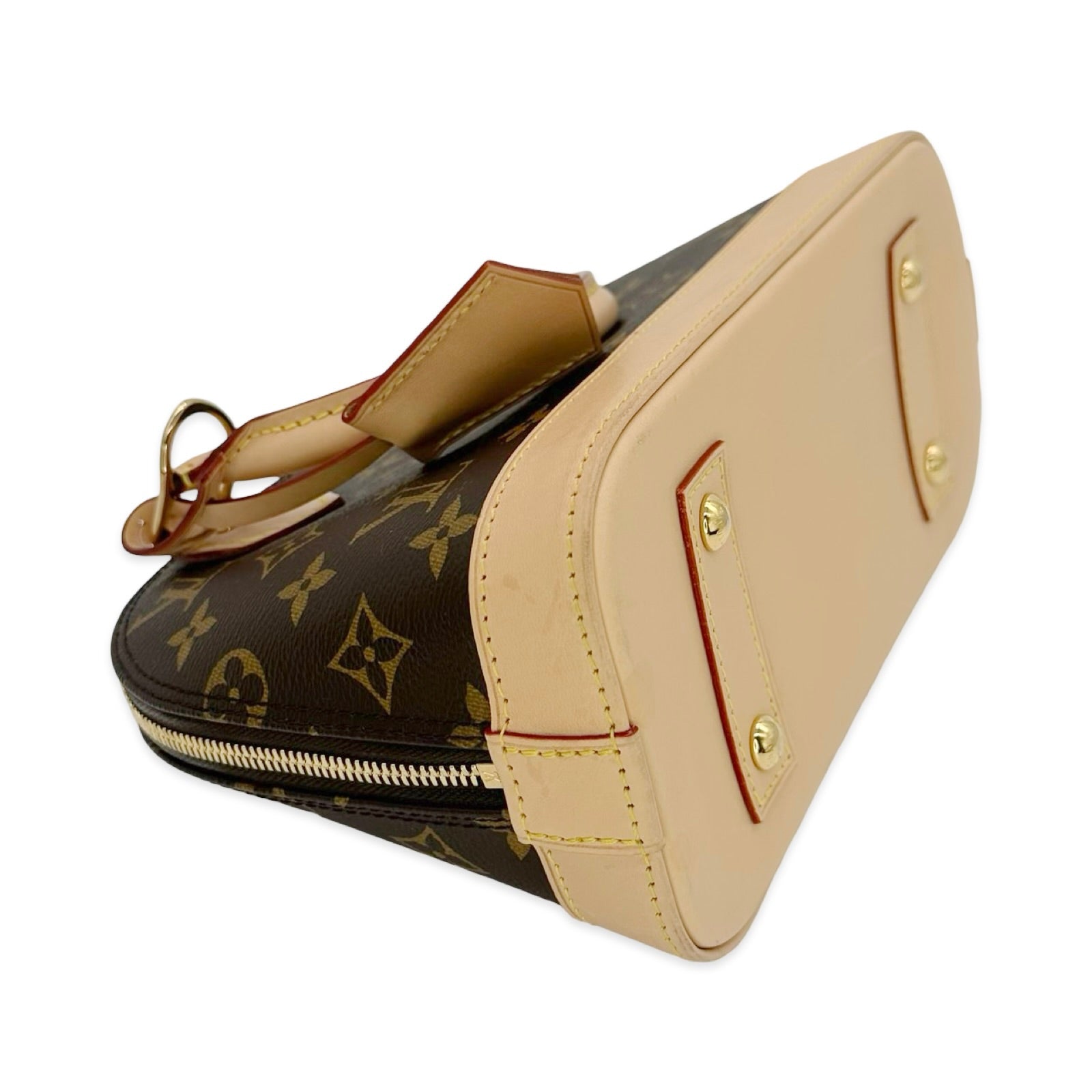 Monogram Alma BB