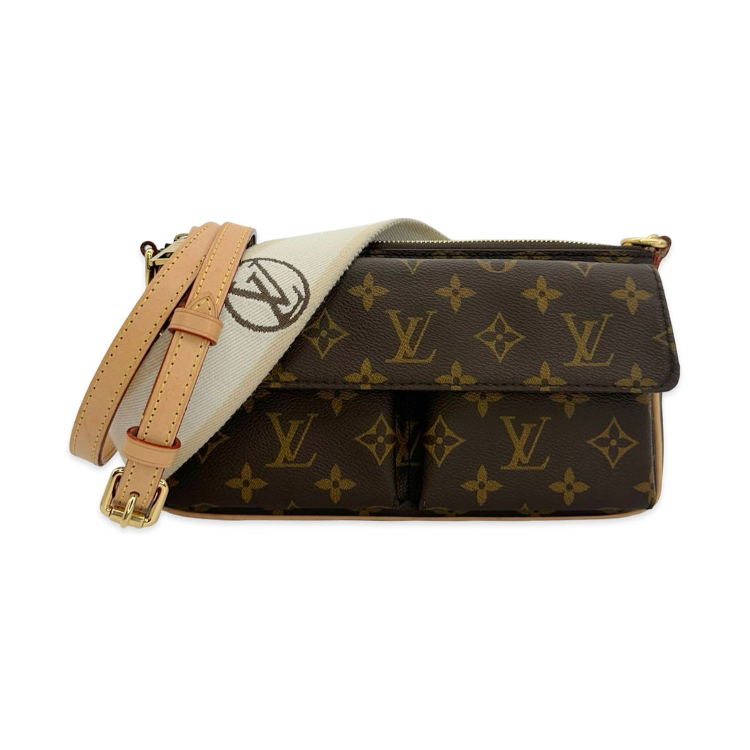 Monogram Vivacite