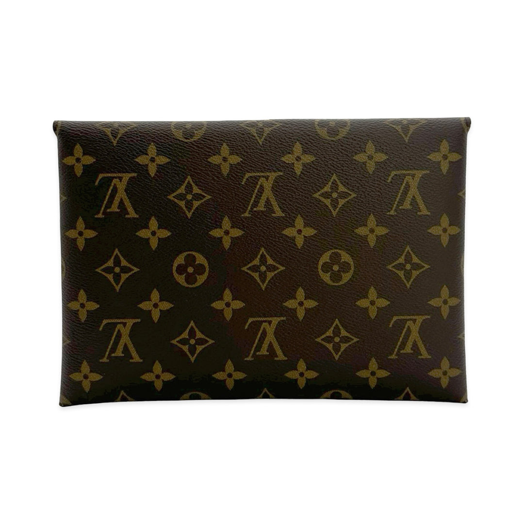 Monogram Large Kirigami Pochette GM
