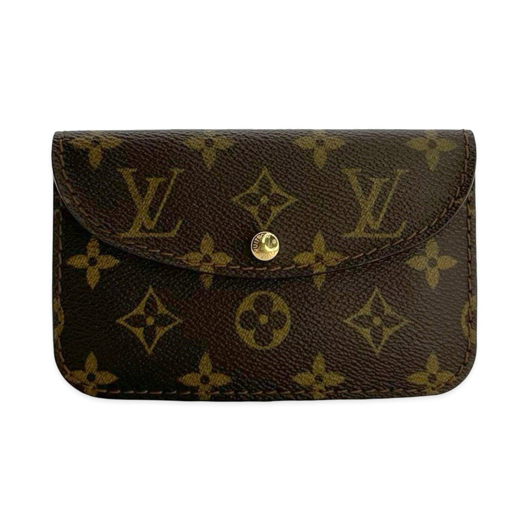 Monogram Ceinture Pochette