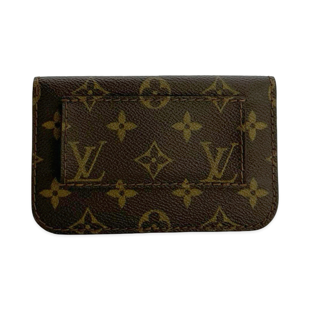 Monogram Ceinture Pochette