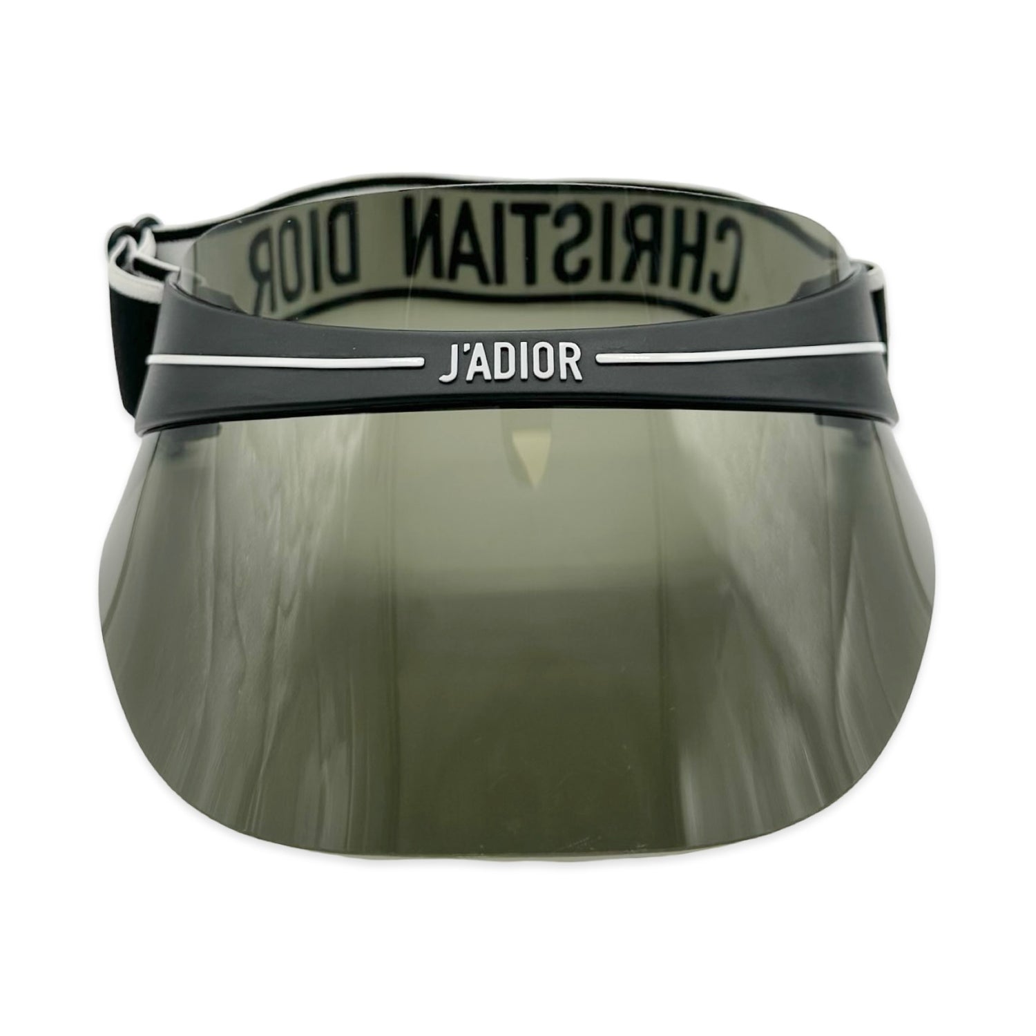 DiorClub1 Visor